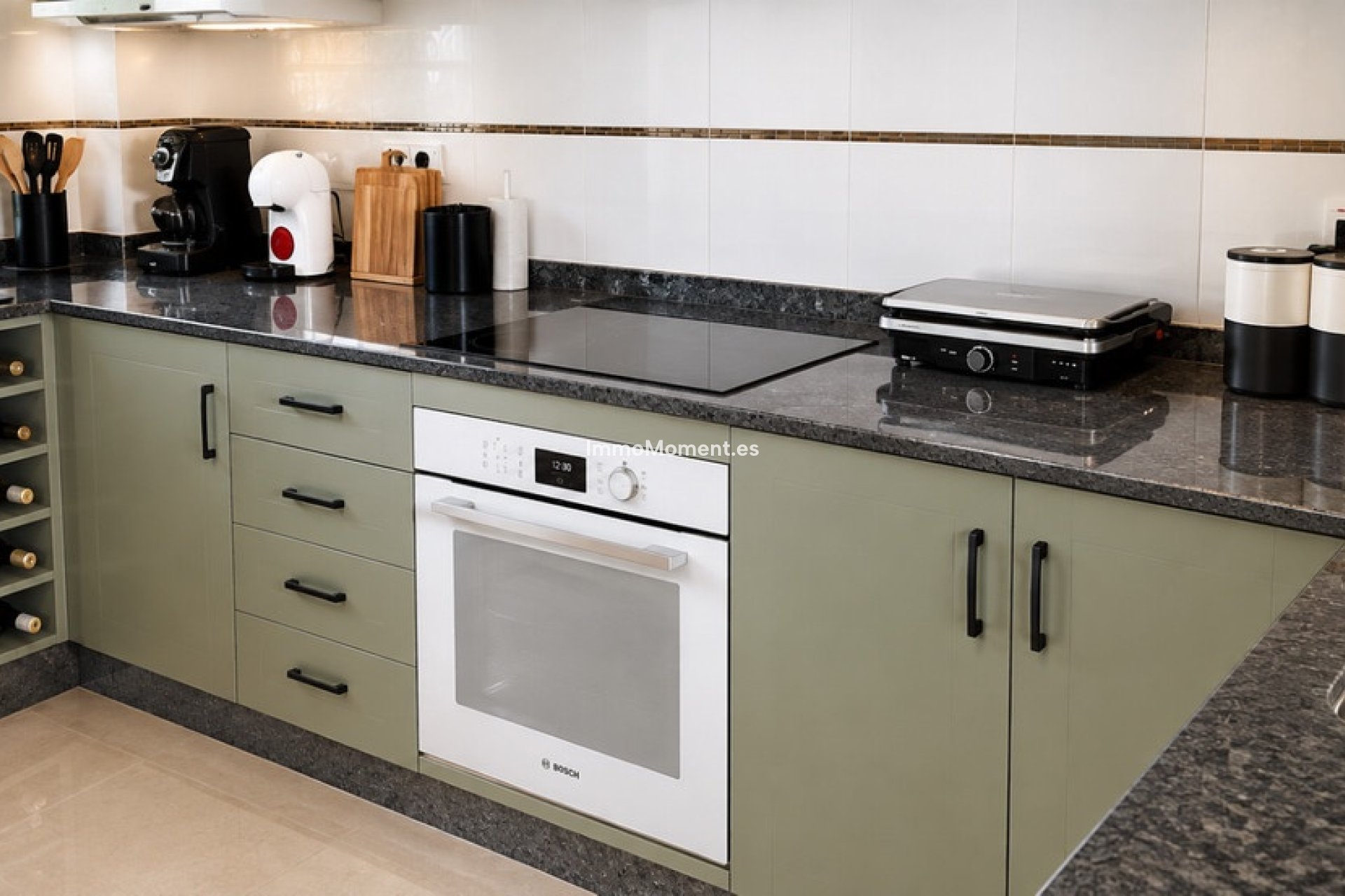Resale - Townhouse - Almoradí - Heredades
