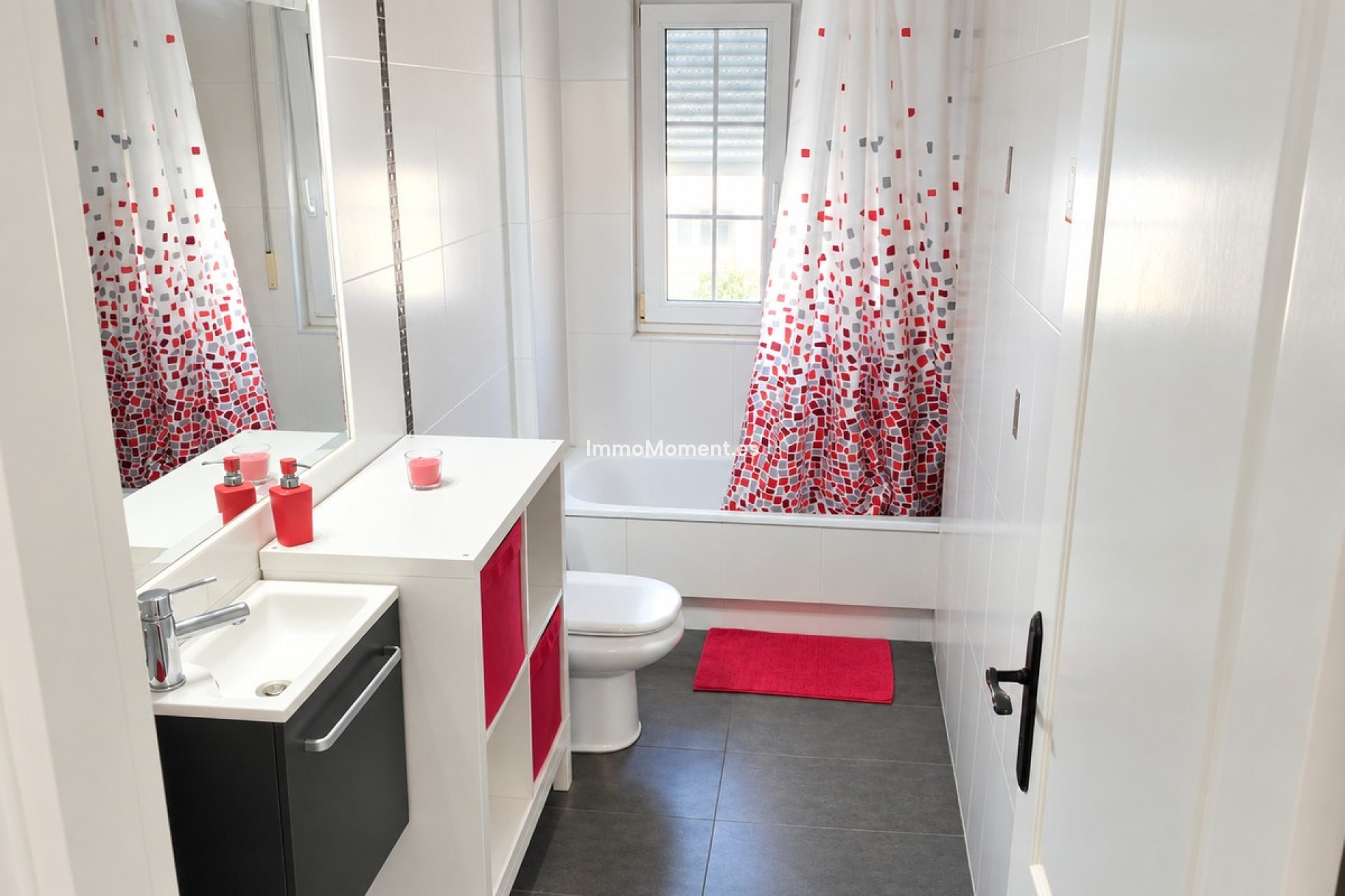 Resale - Townhouse - Almoradí - Heredades