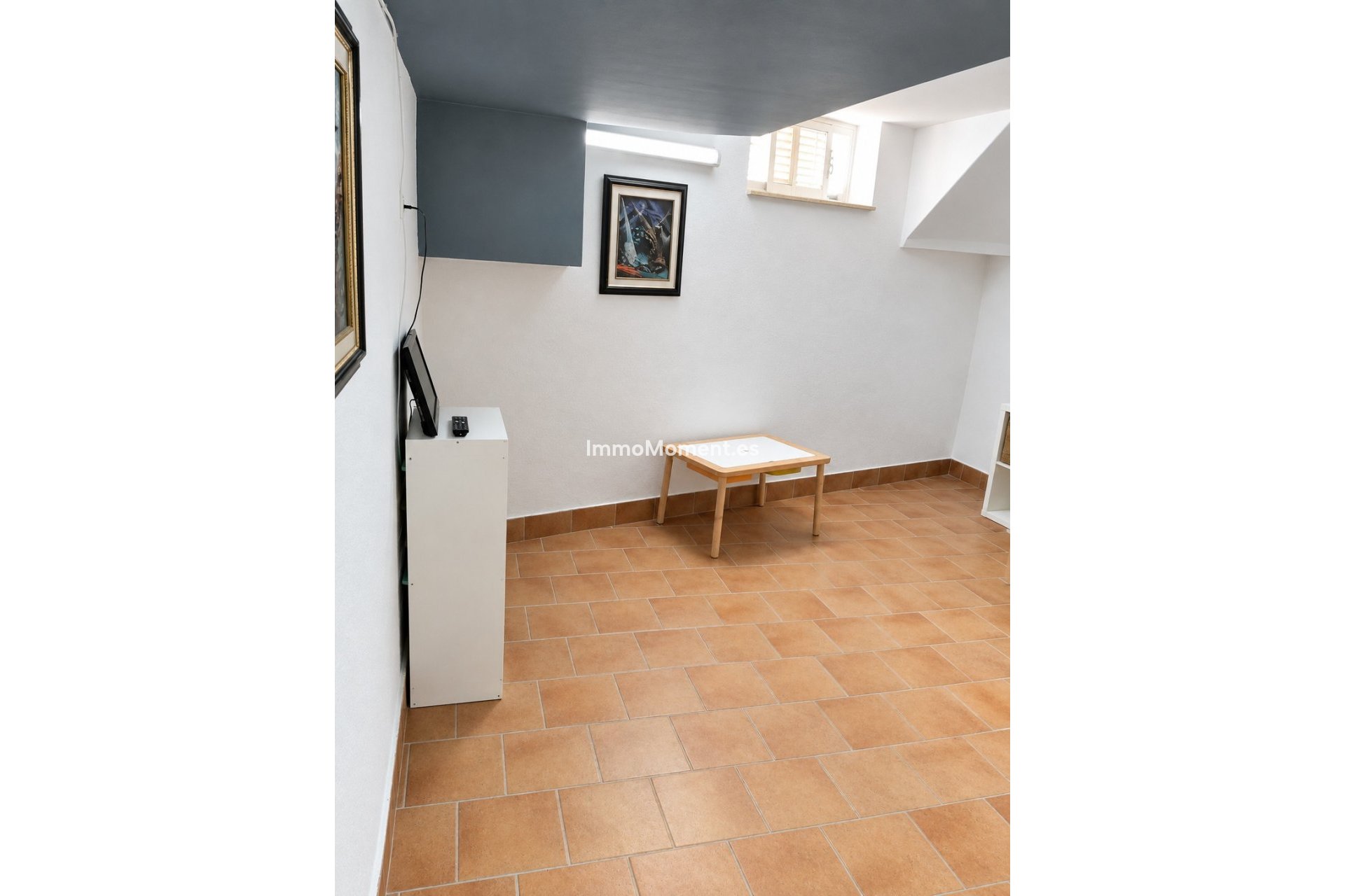 Resale - Townhouse - Almoradí - Heredades