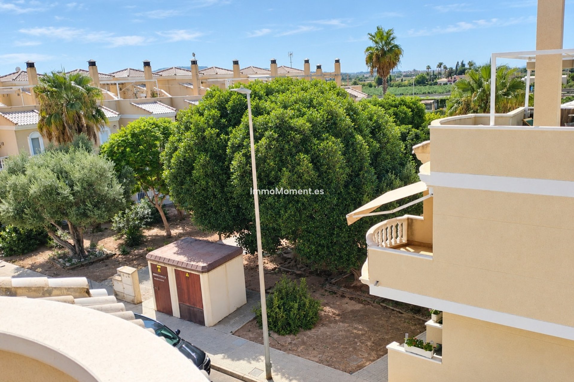 Resale - Townhouse - Almoradí - Heredades