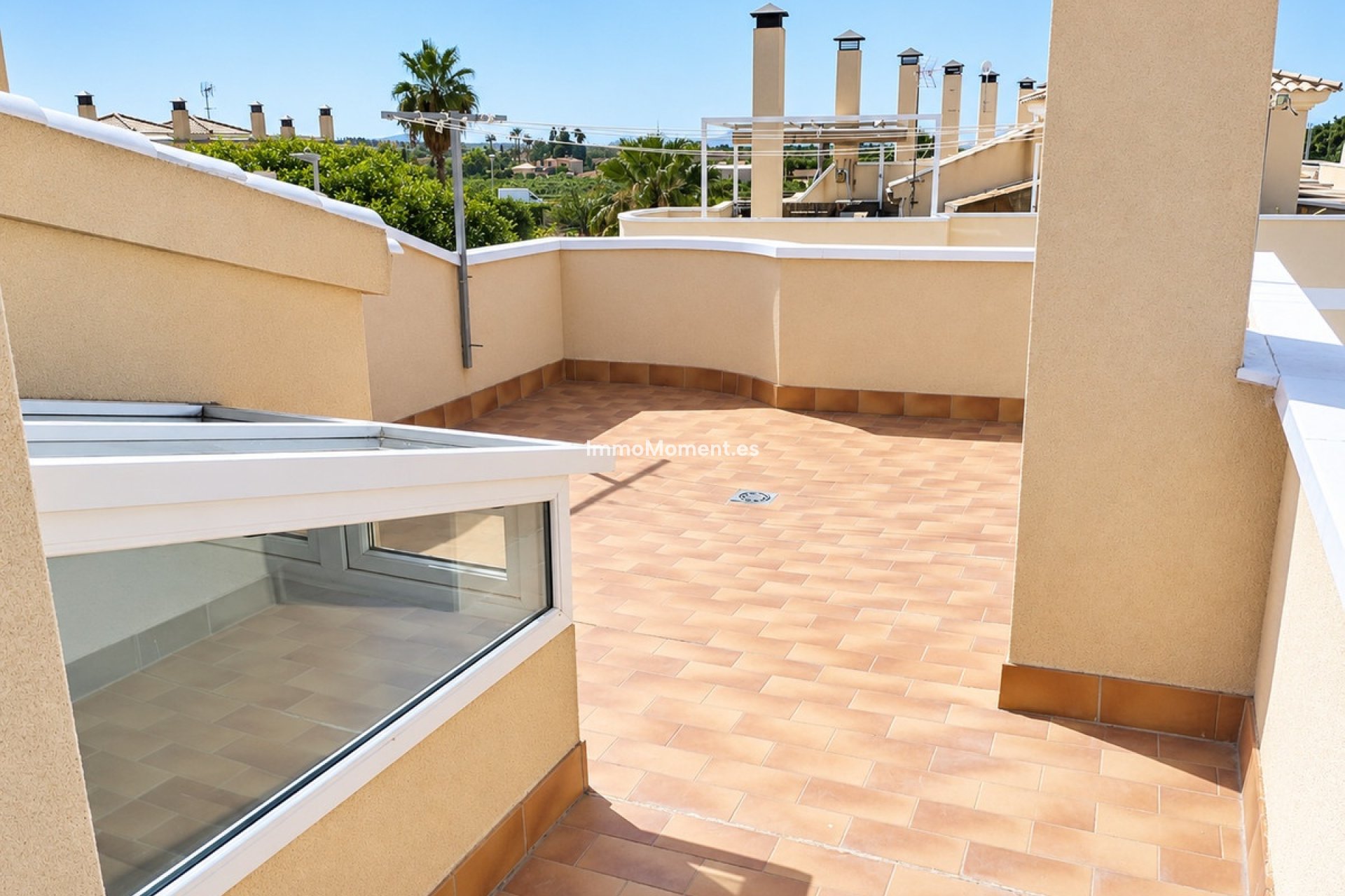 Resale - Townhouse - Almoradí - Heredades