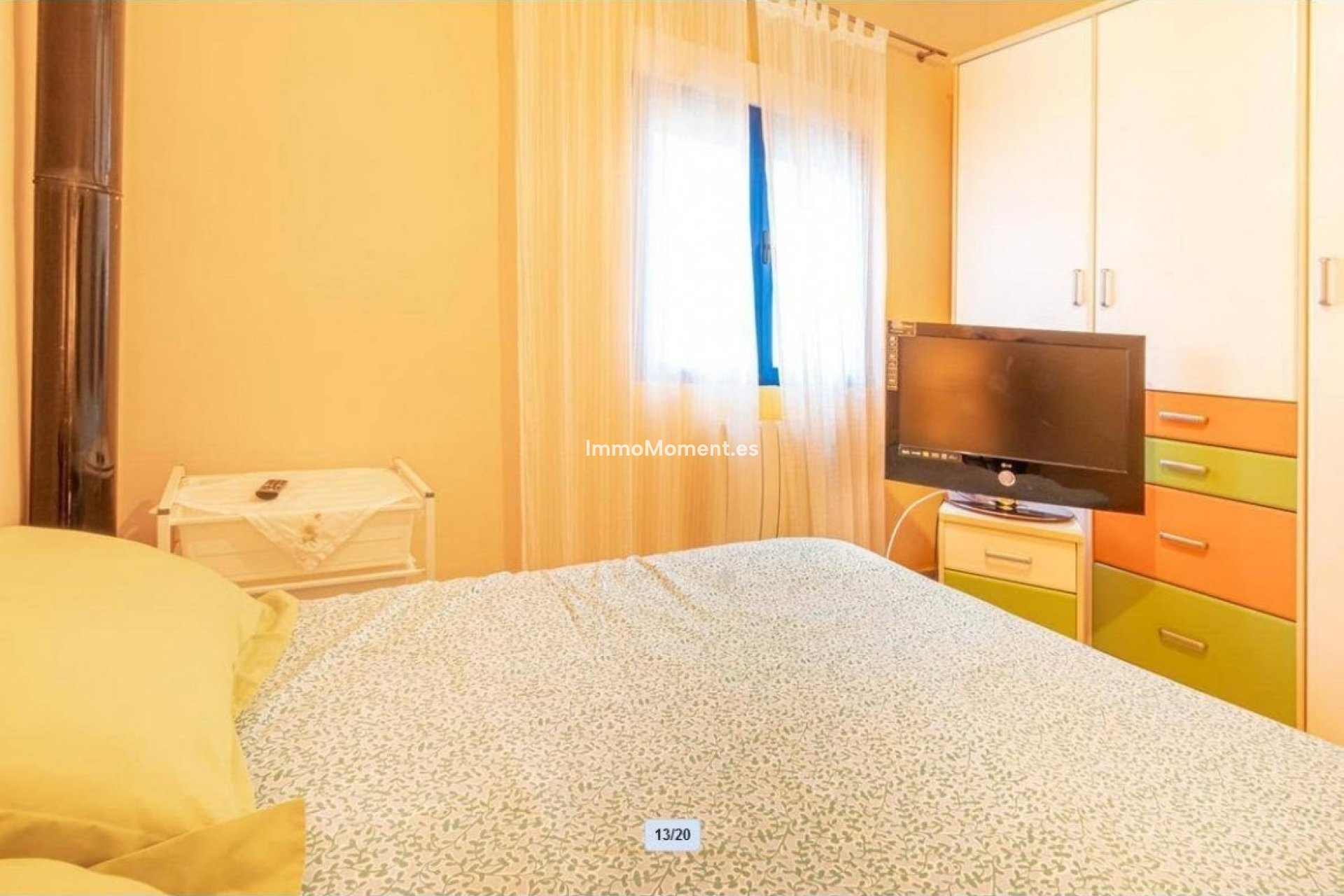 Resale - Townhouse - Altea - Altea Centro