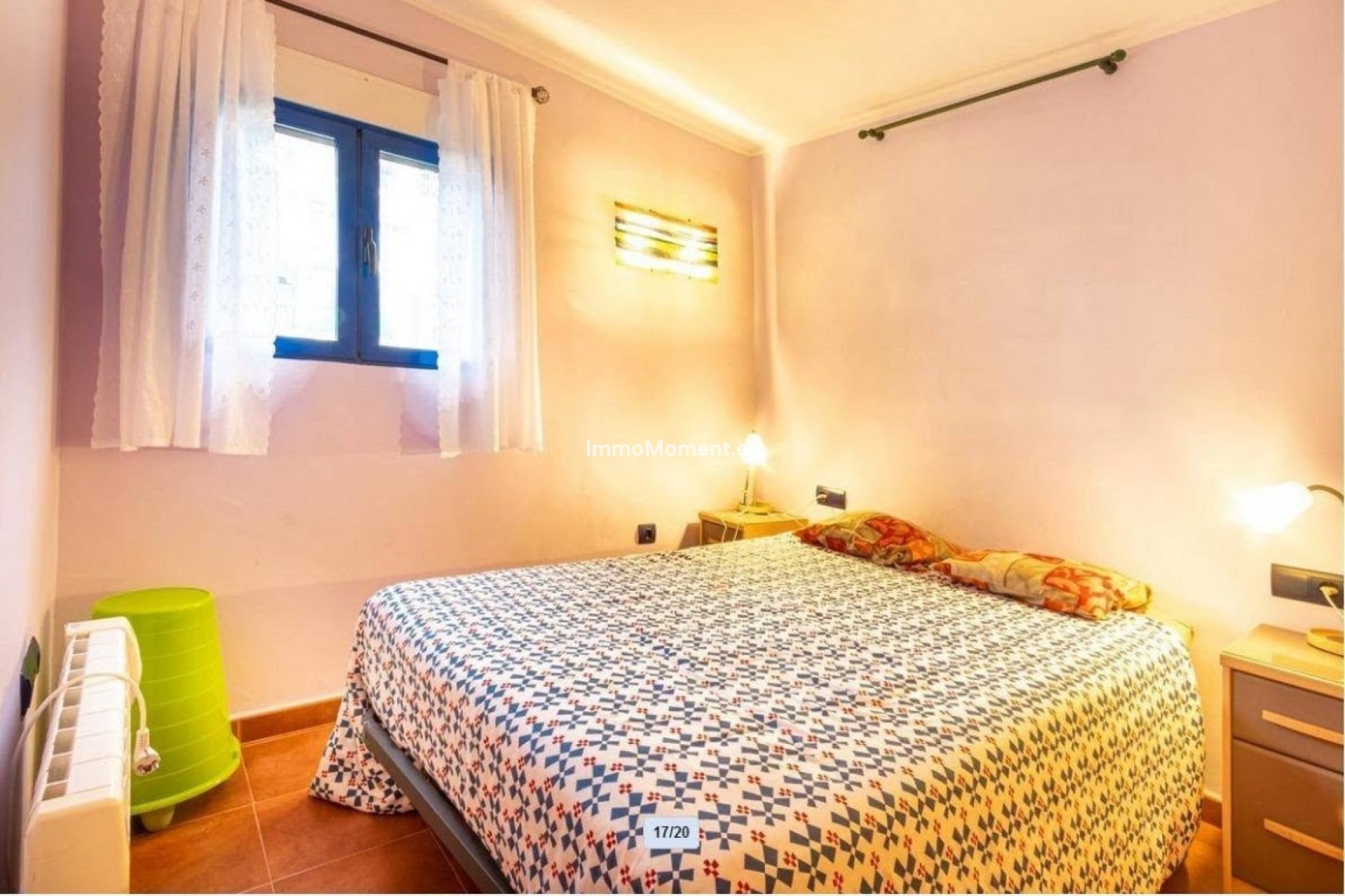 Resale - Townhouse - Altea - Altea Centro