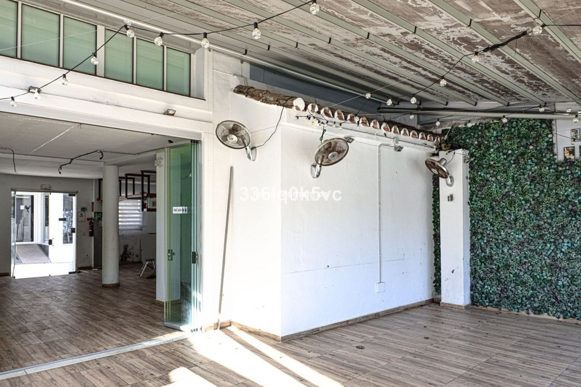 Resale - Townhouse - Benahavís - Benahavís Centro