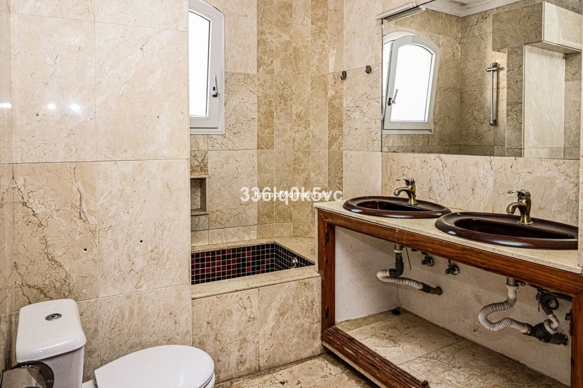 Resale - Townhouse - Benahavís - Benahavís Centro