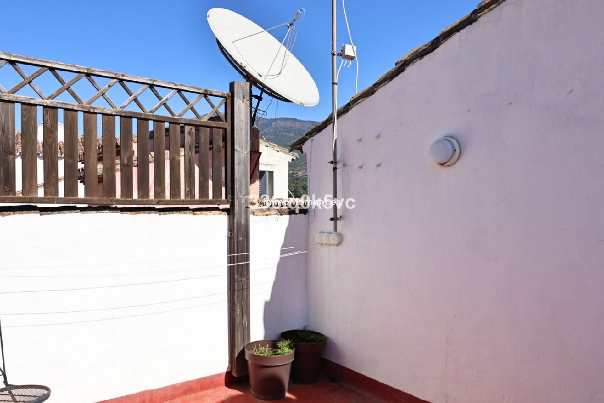 Resale - Townhouse - Benahavís - Benahavís Centro