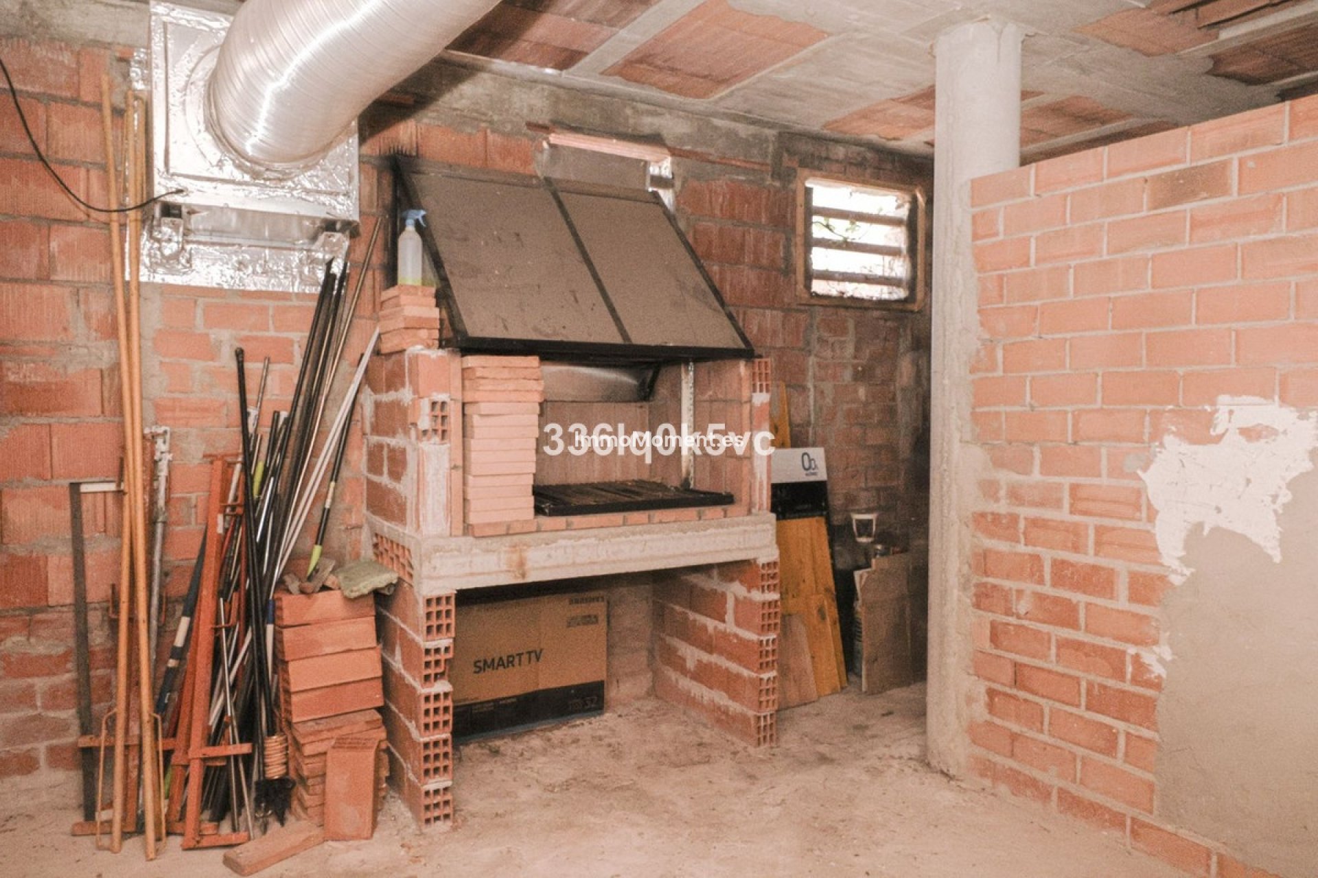 Resale - Townhouse - Benahavís - Benahavís Centro