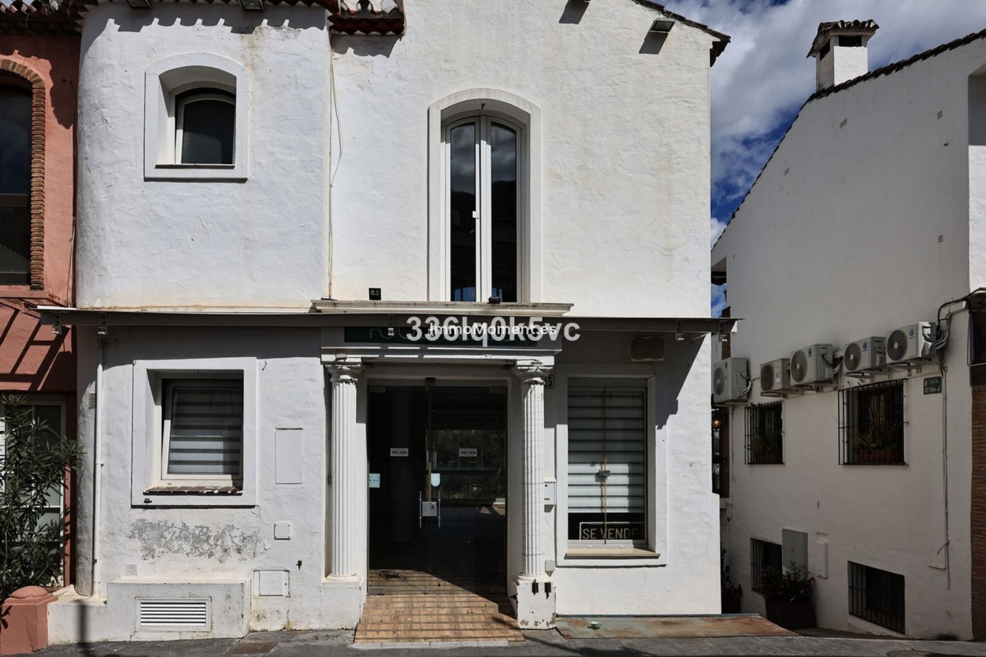 Resale - Townhouse - Benahavís - Benahavís Centro