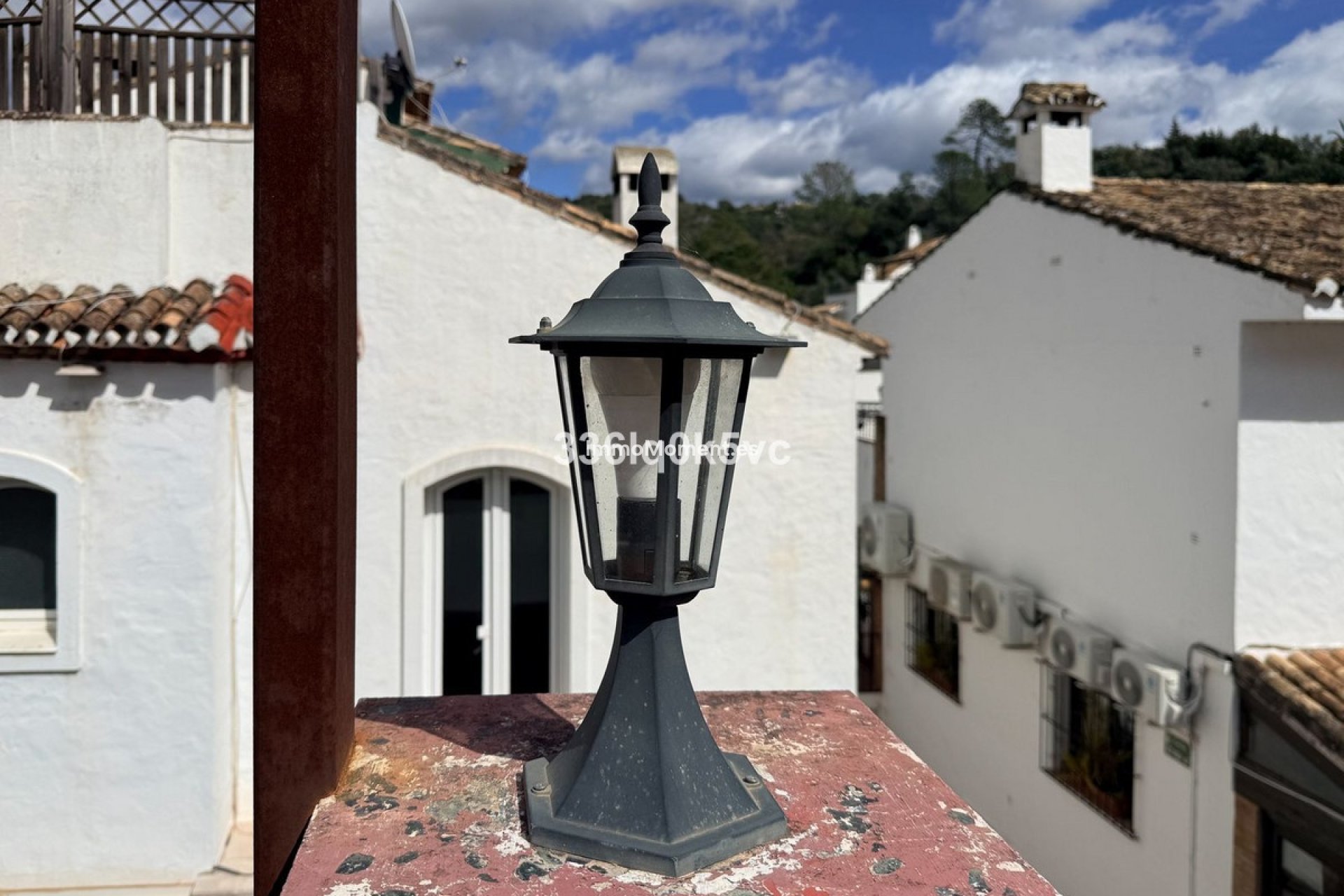 Resale - Townhouse - Benahavís - Benahavís Centro