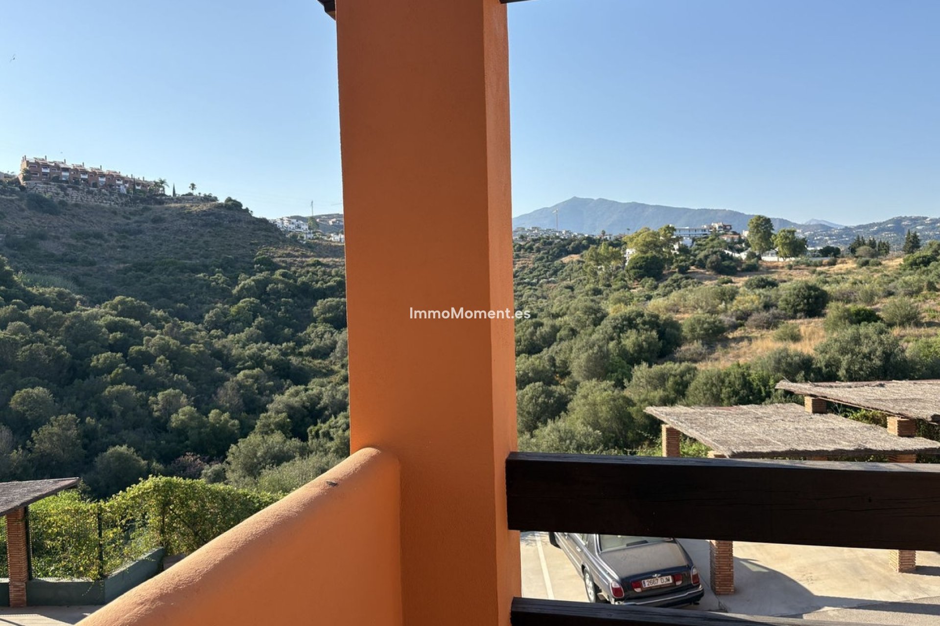 Resale - Townhouse - Benahavís - Benahavís Centro