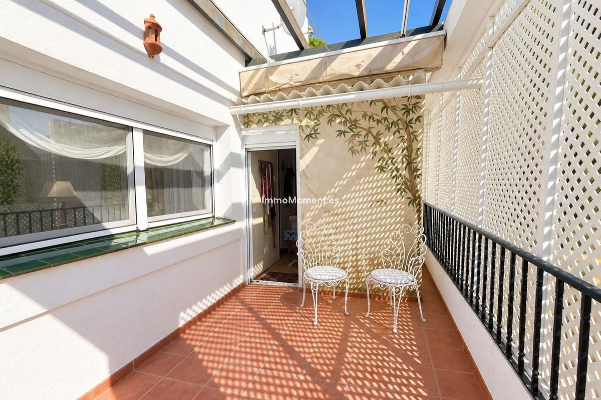 Resale - Townhouse - Benahavís - Benahavís Centro