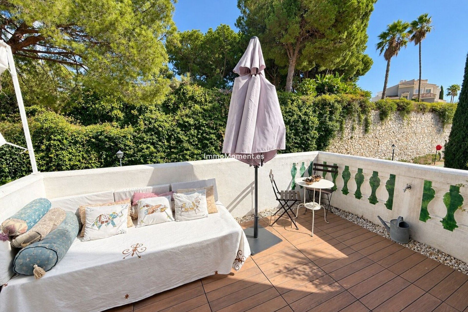 Resale - Townhouse - Benahavís - Benahavís Centro