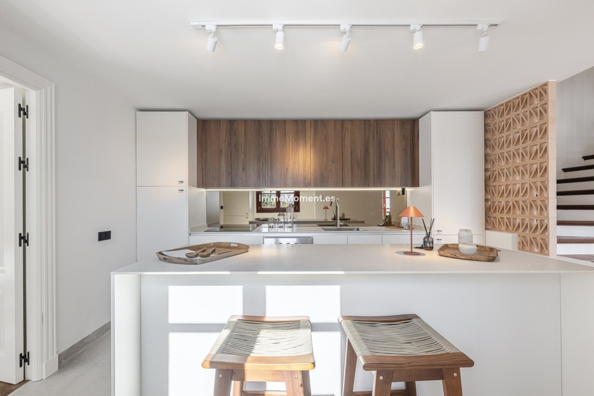 Resale - Townhouse - Benahavís - Benahavís Centro