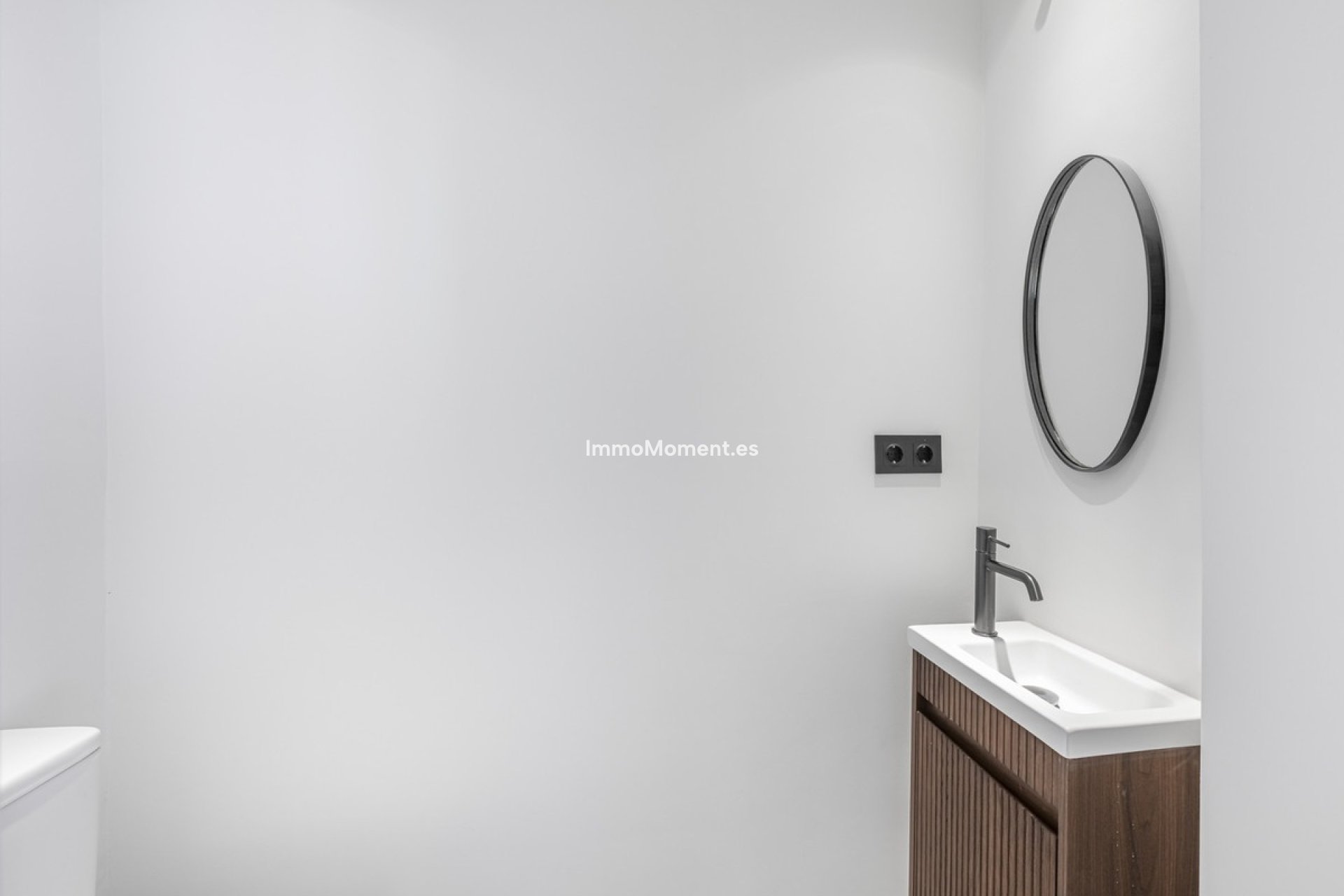 Resale - Townhouse - Benahavís - Benahavís Centro