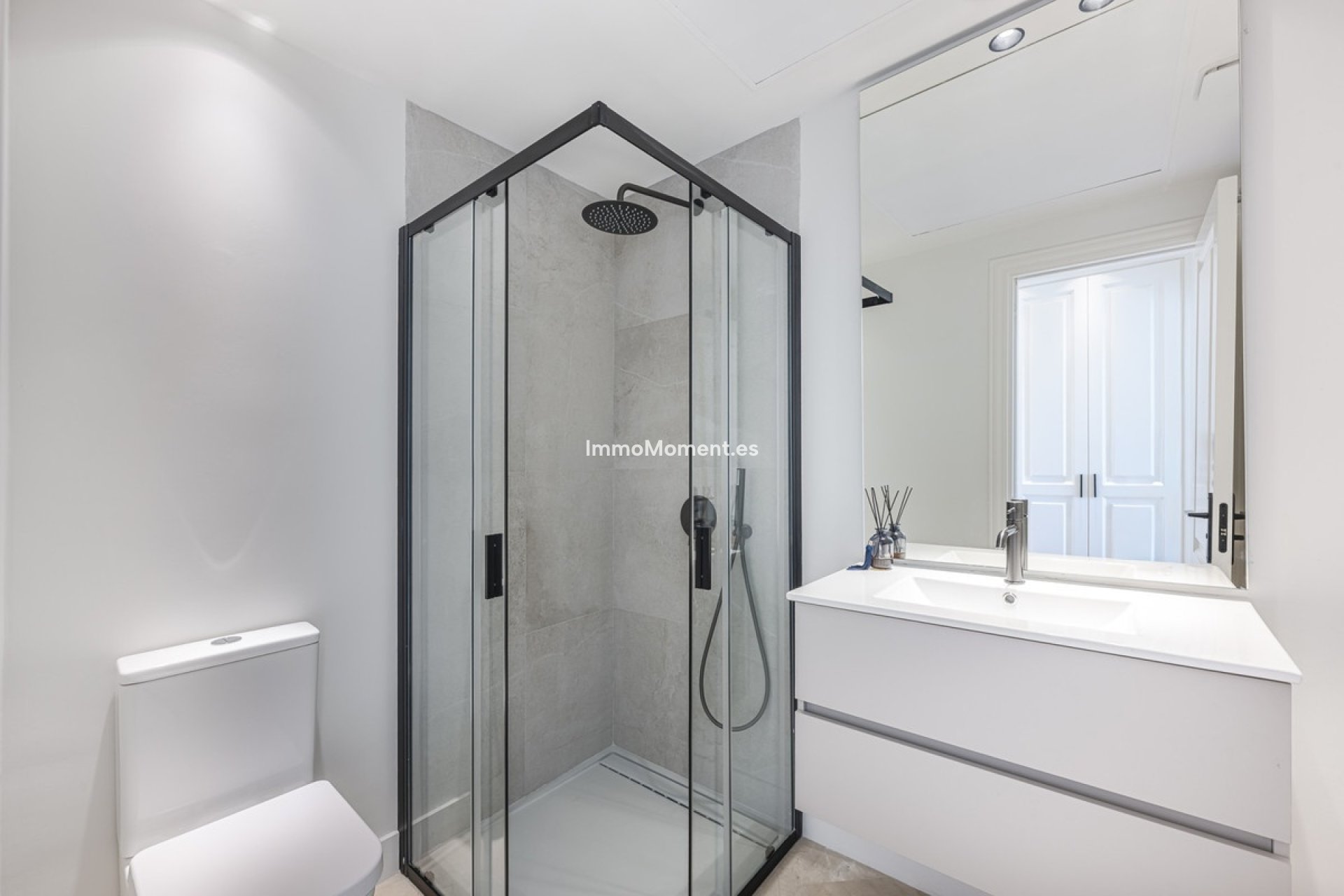 Resale - Townhouse - Benahavís - Benahavís Centro