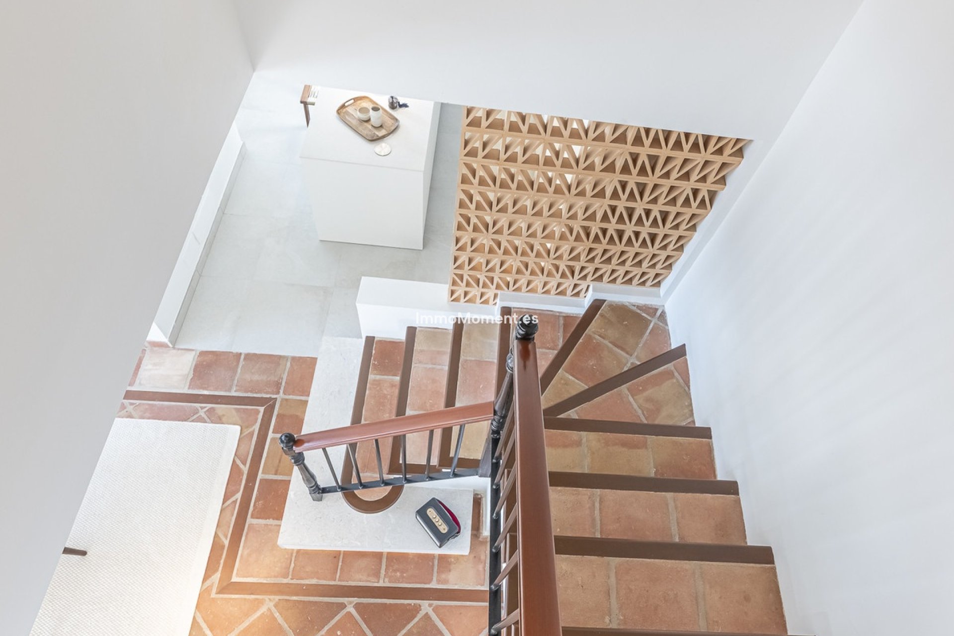 Resale - Townhouse - Benahavís - Benahavís Centro