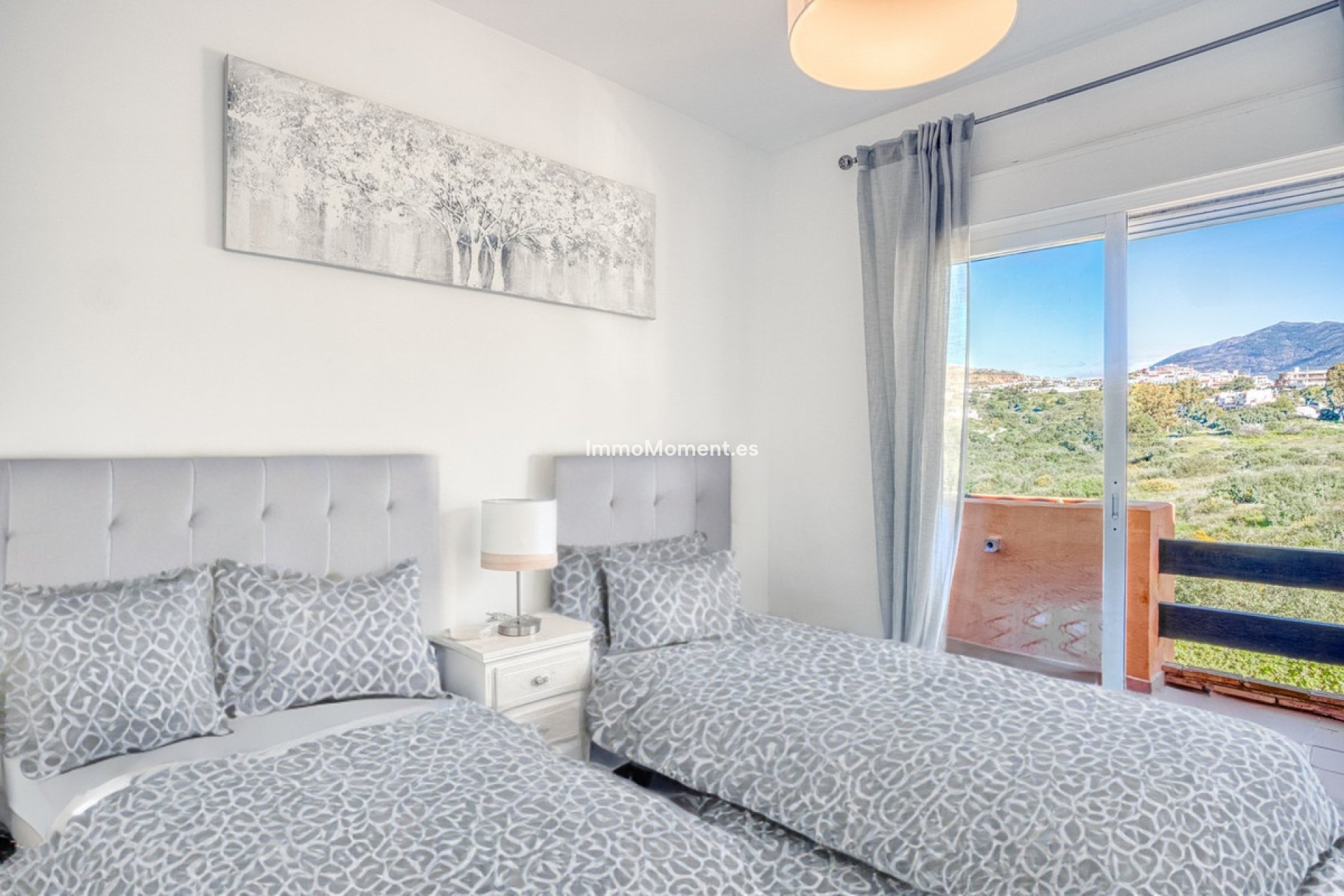Resale - Townhouse - Benahavís - Benahavís Centro