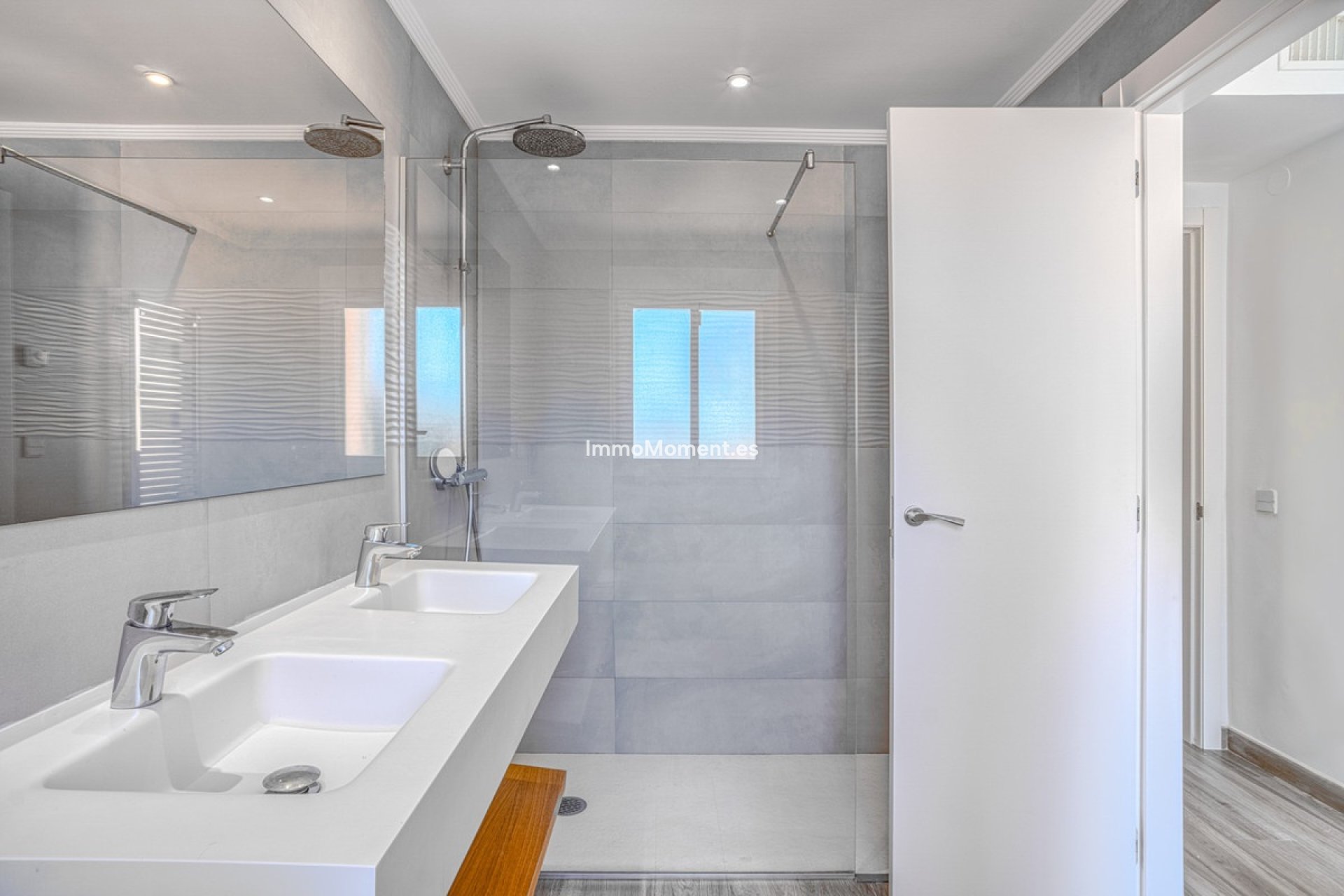 Resale - Townhouse - Benahavís - Benahavís Centro