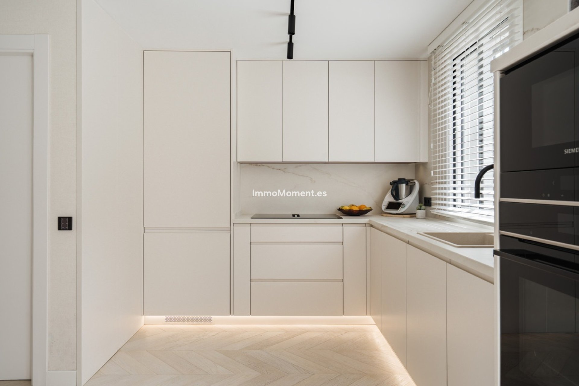 Resale - Townhouse - Benahavís - Benahavís Centro