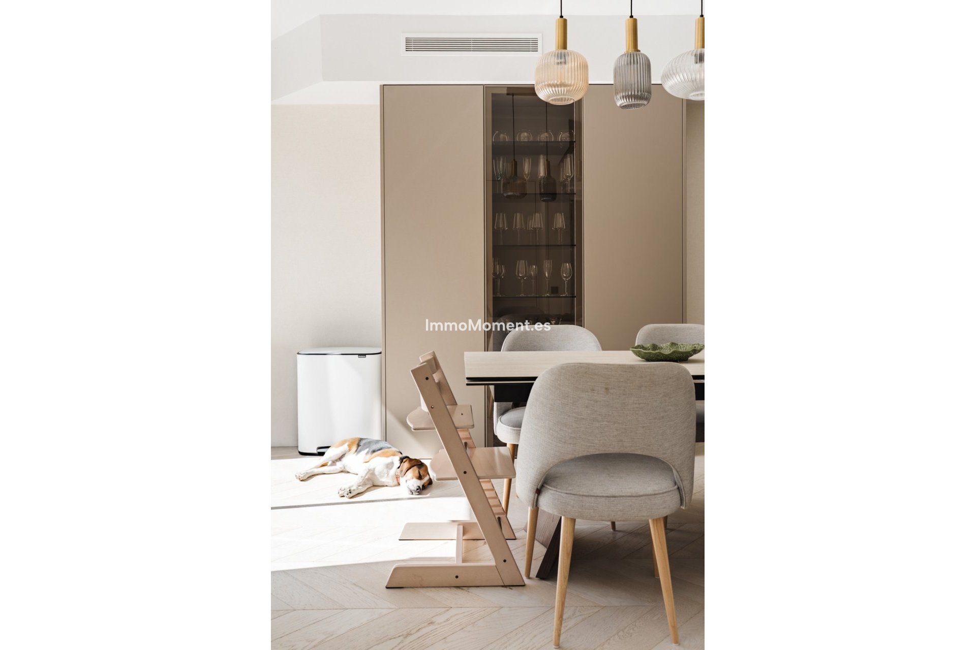 Resale - Townhouse - Benahavís - Benahavís Centro