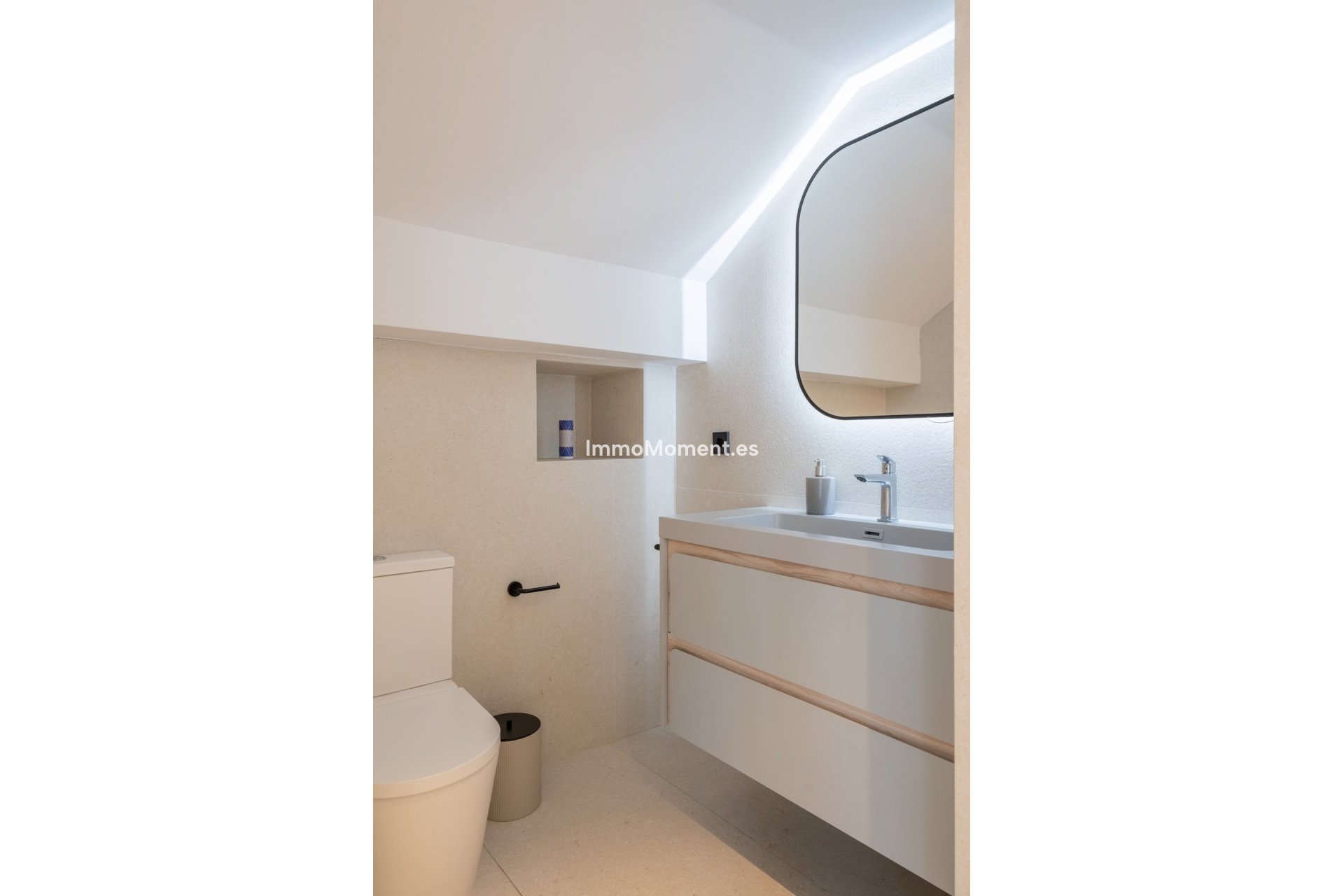 Resale - Townhouse - Benahavís - Benahavís Centro