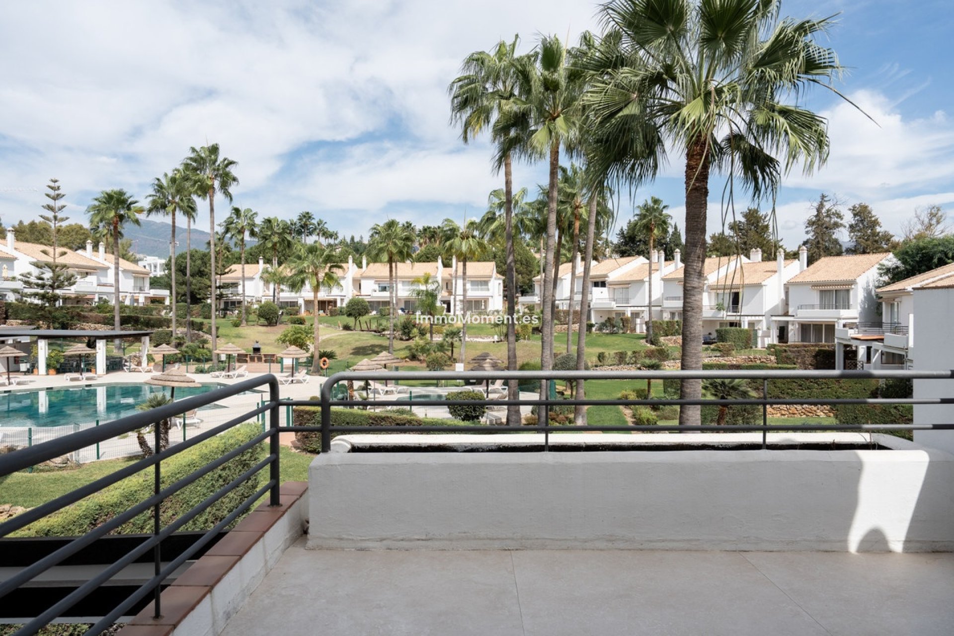 Resale - Townhouse - Benahavís - Benahavís Centro
