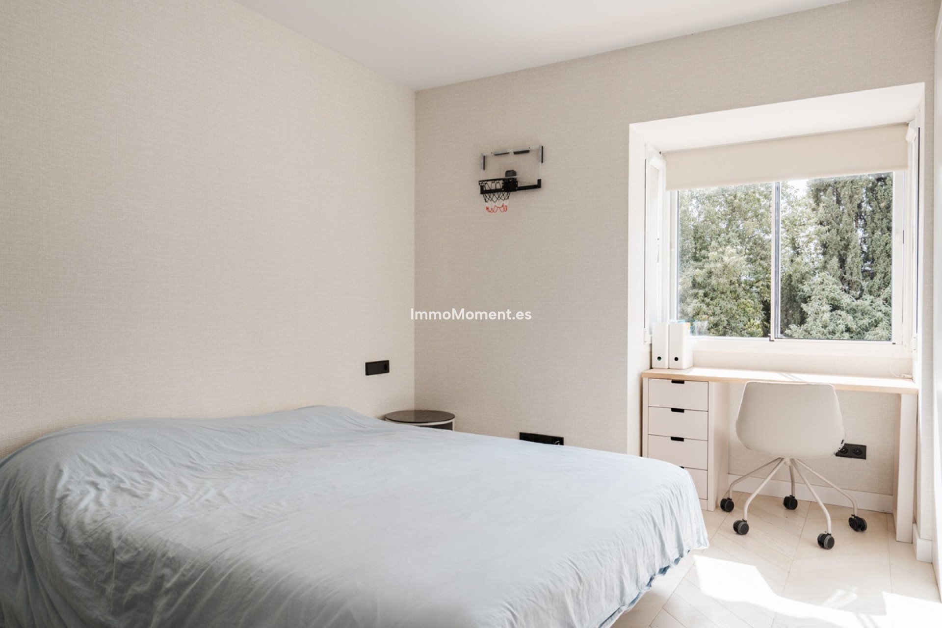 Resale - Townhouse - Benahavís - Benahavís Centro