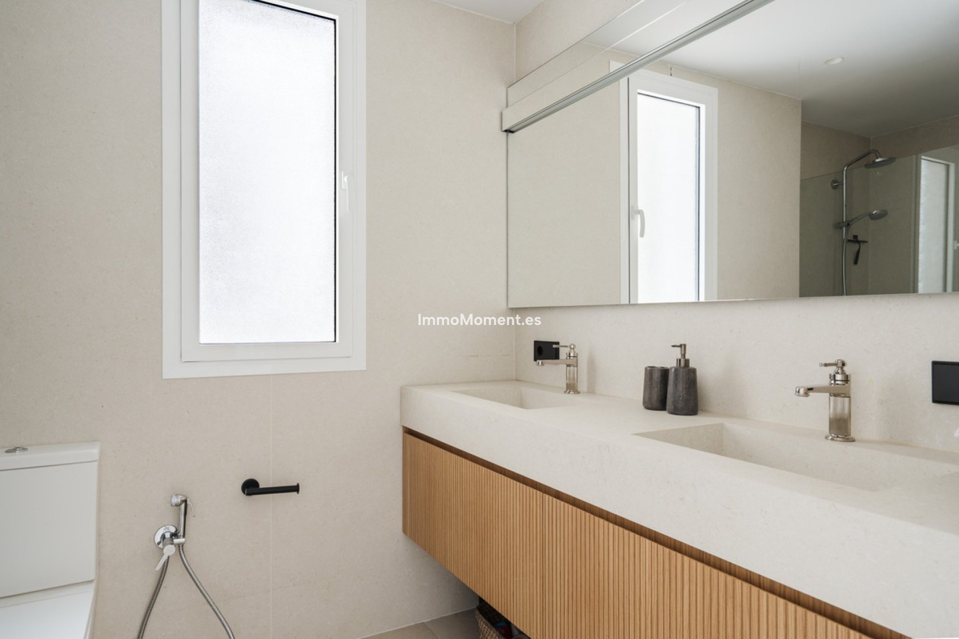 Resale - Townhouse - Benahavís - Benahavís Centro