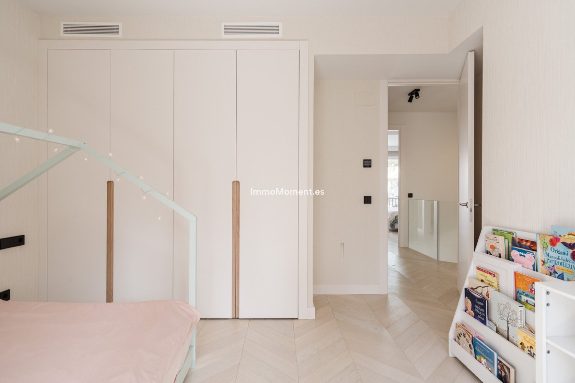 Resale - Townhouse - Benahavís - Benahavís Centro