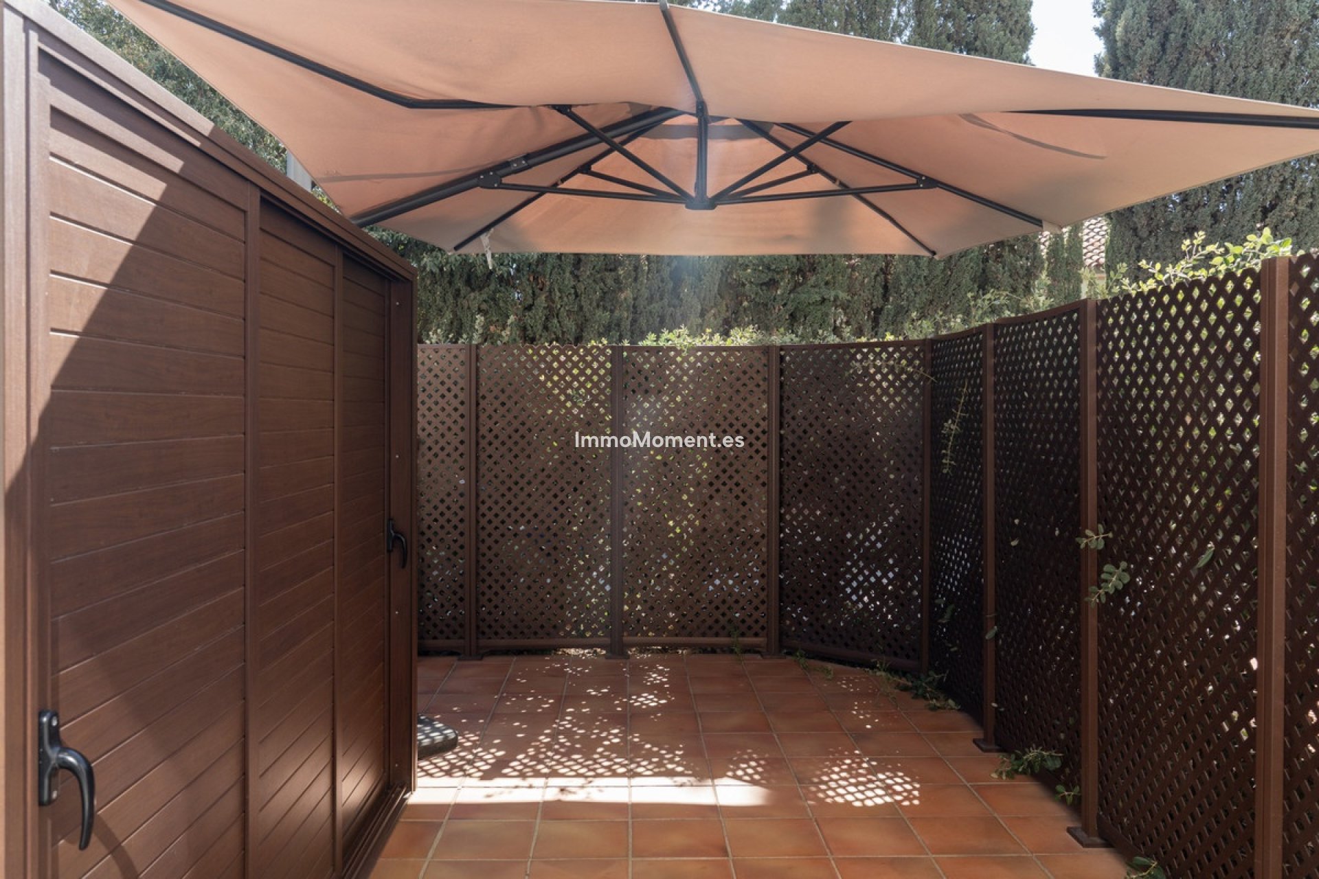 Resale - Townhouse - Benahavís - Benahavís Centro