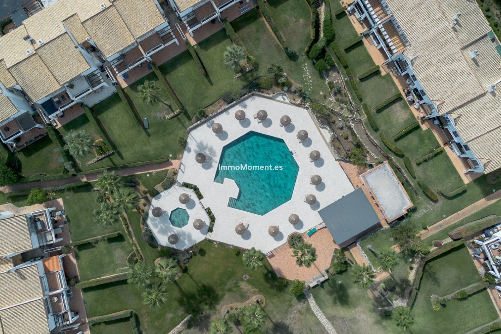 Resale - Townhouse - Benahavís - Benahavís Centro