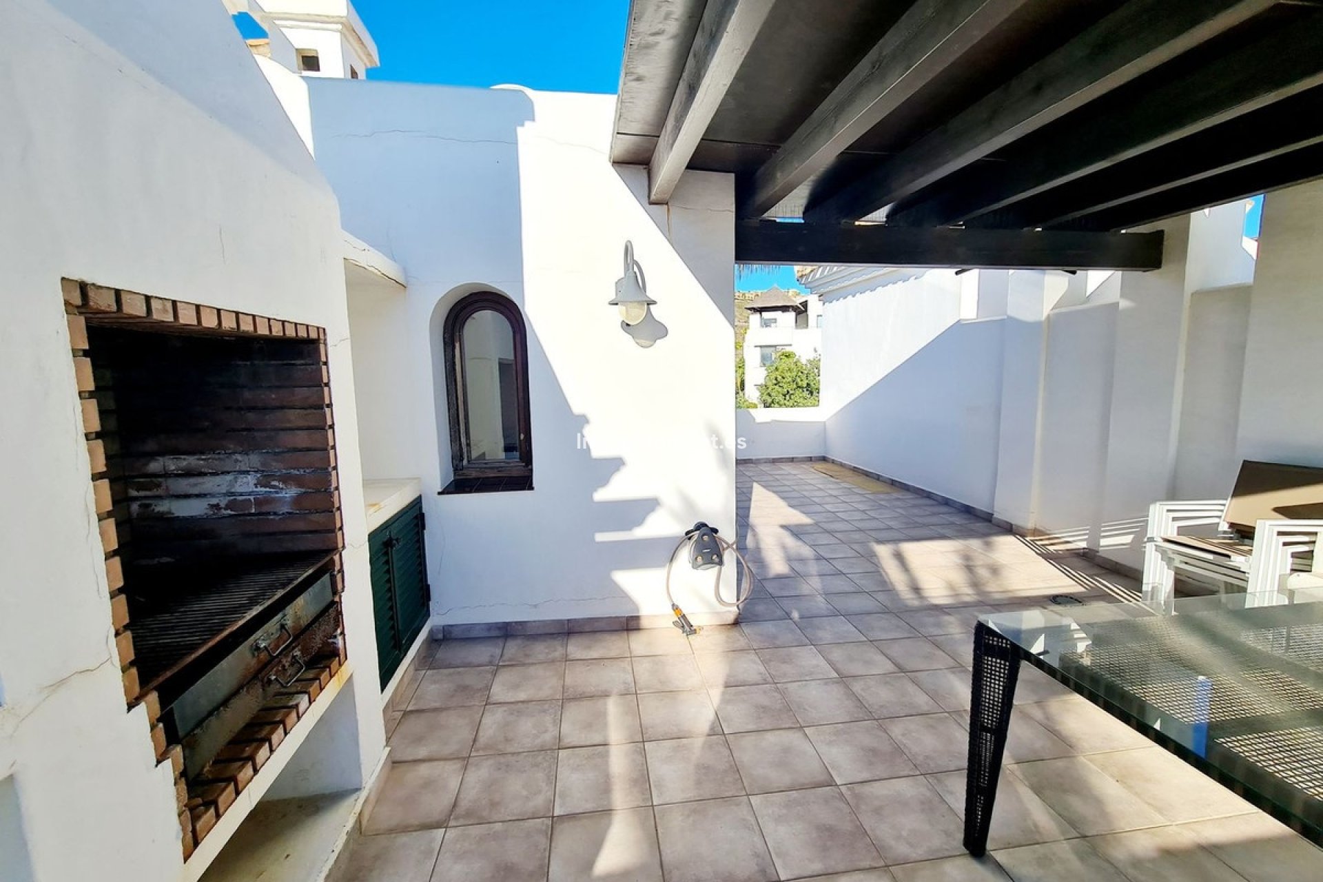 Resale - Townhouse - Benahavís - Benahavís Centro