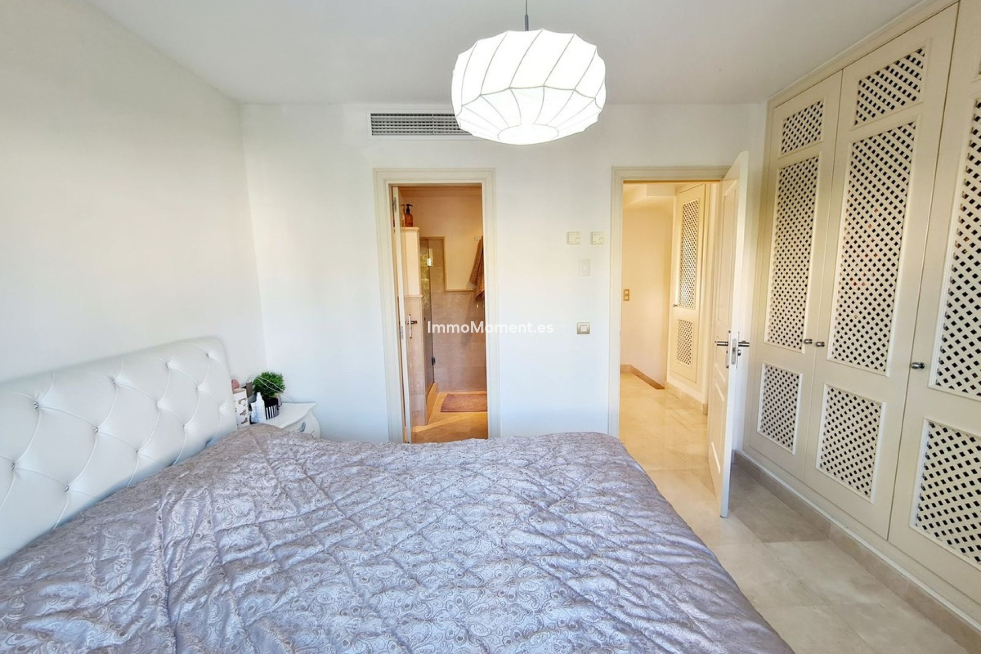 Resale - Townhouse - Benahavís - Benahavís Centro