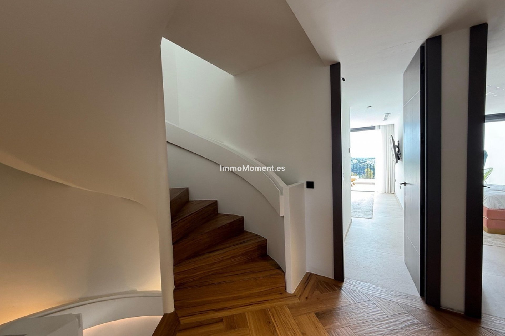 Resale - Townhouse - Benahavís - Benahavís Centro