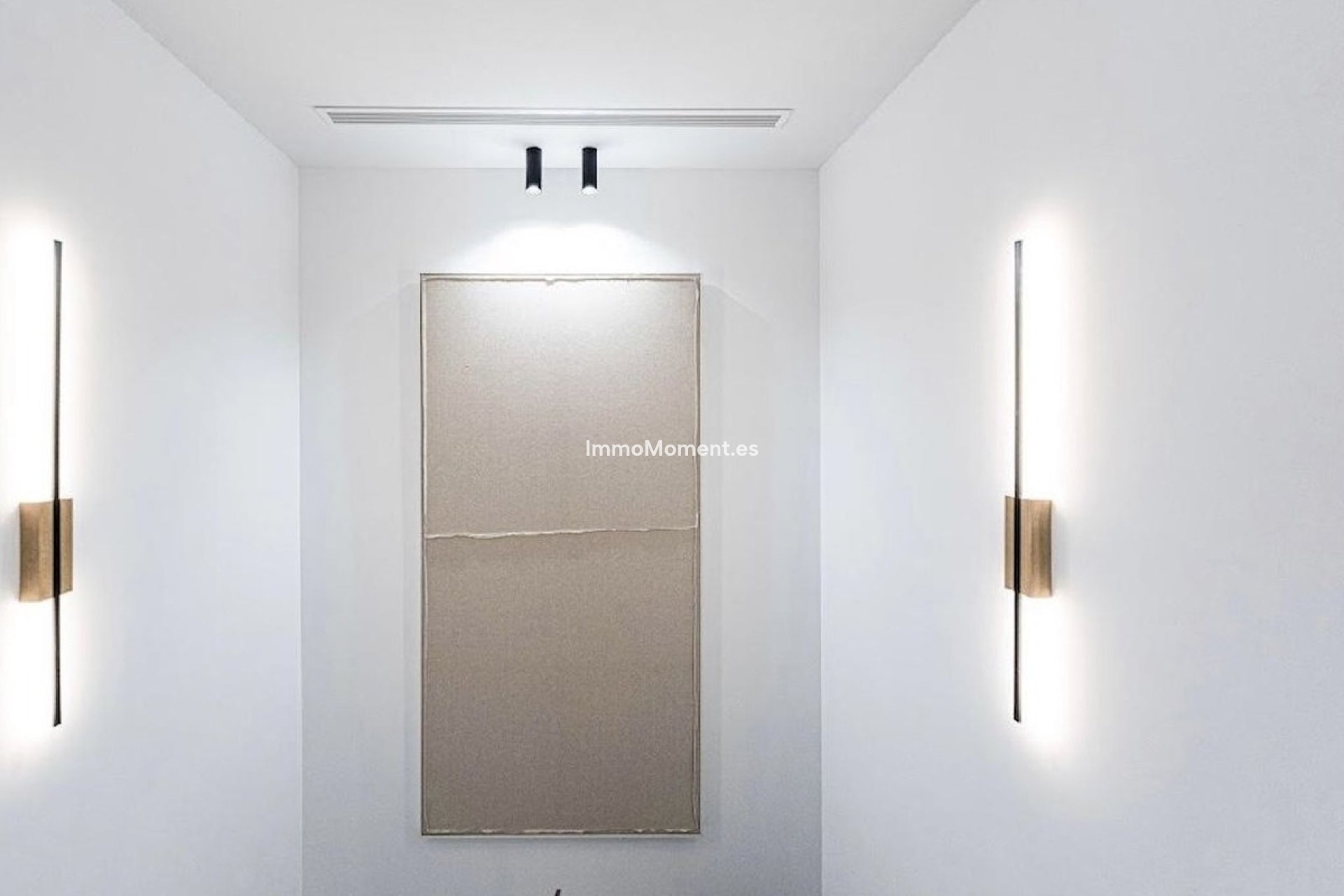 Resale - Townhouse - Benahavís - Benahavís Centro