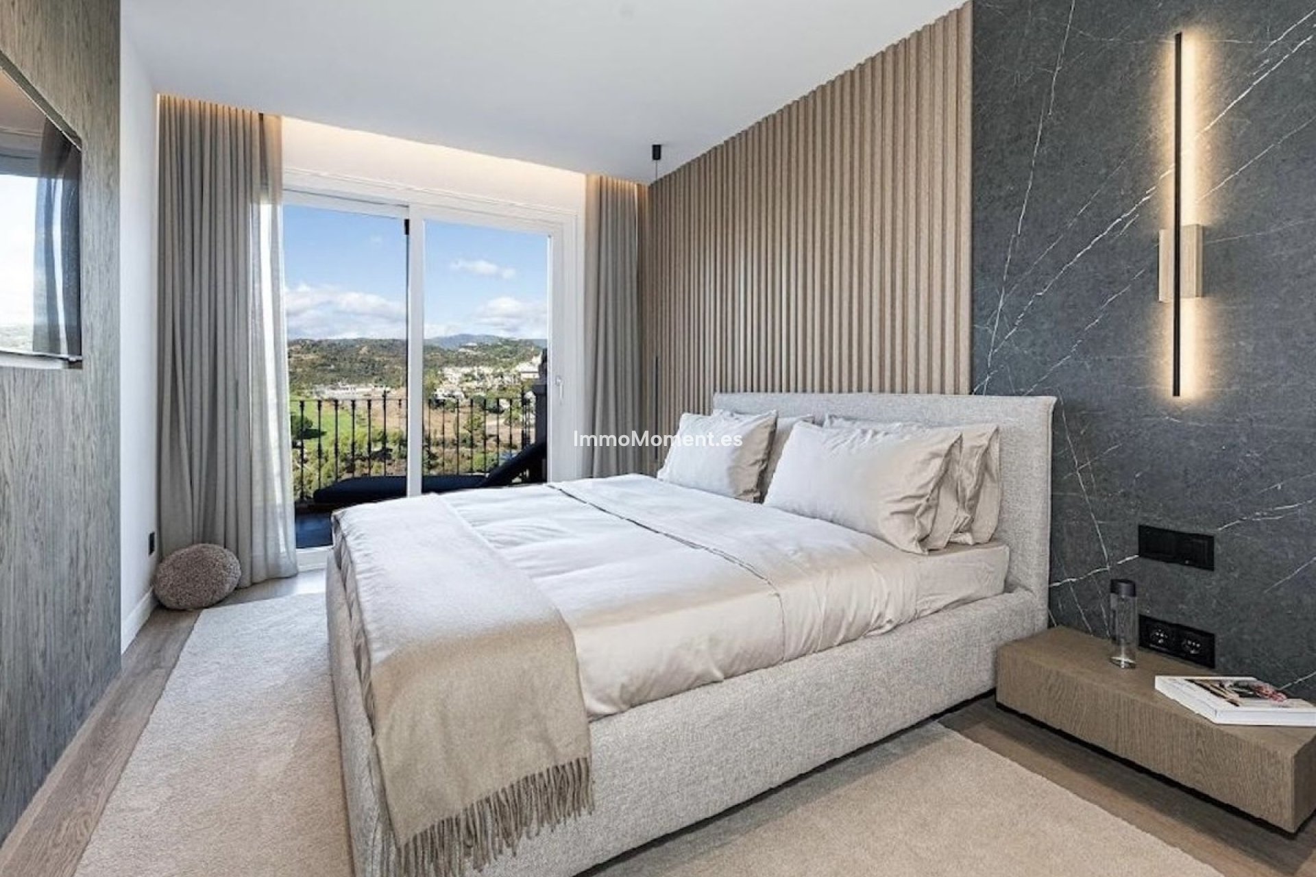 Resale - Townhouse - Benahavís - Benahavís Centro