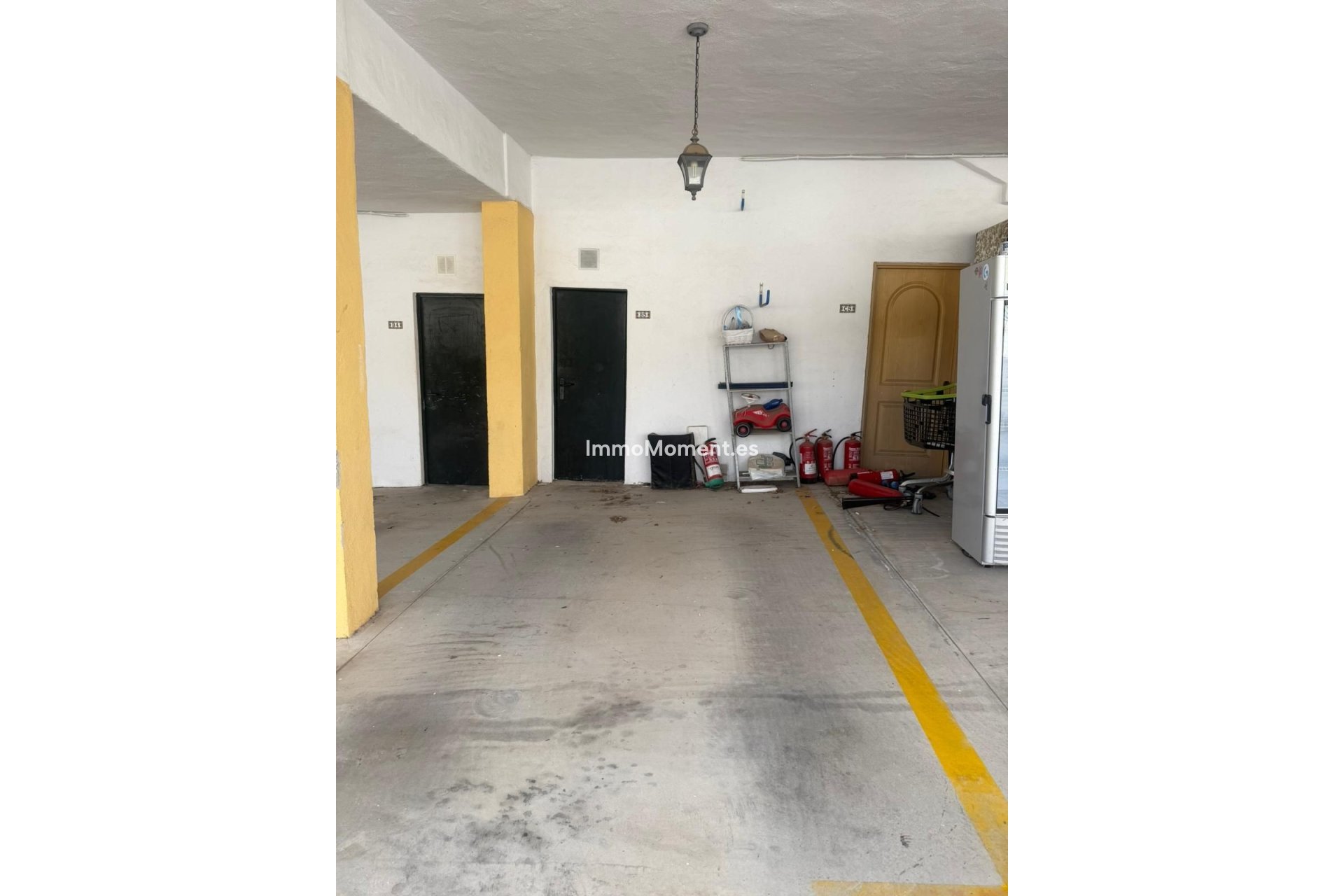 Resale - Townhouse - Benahavís - Benahavís Centro