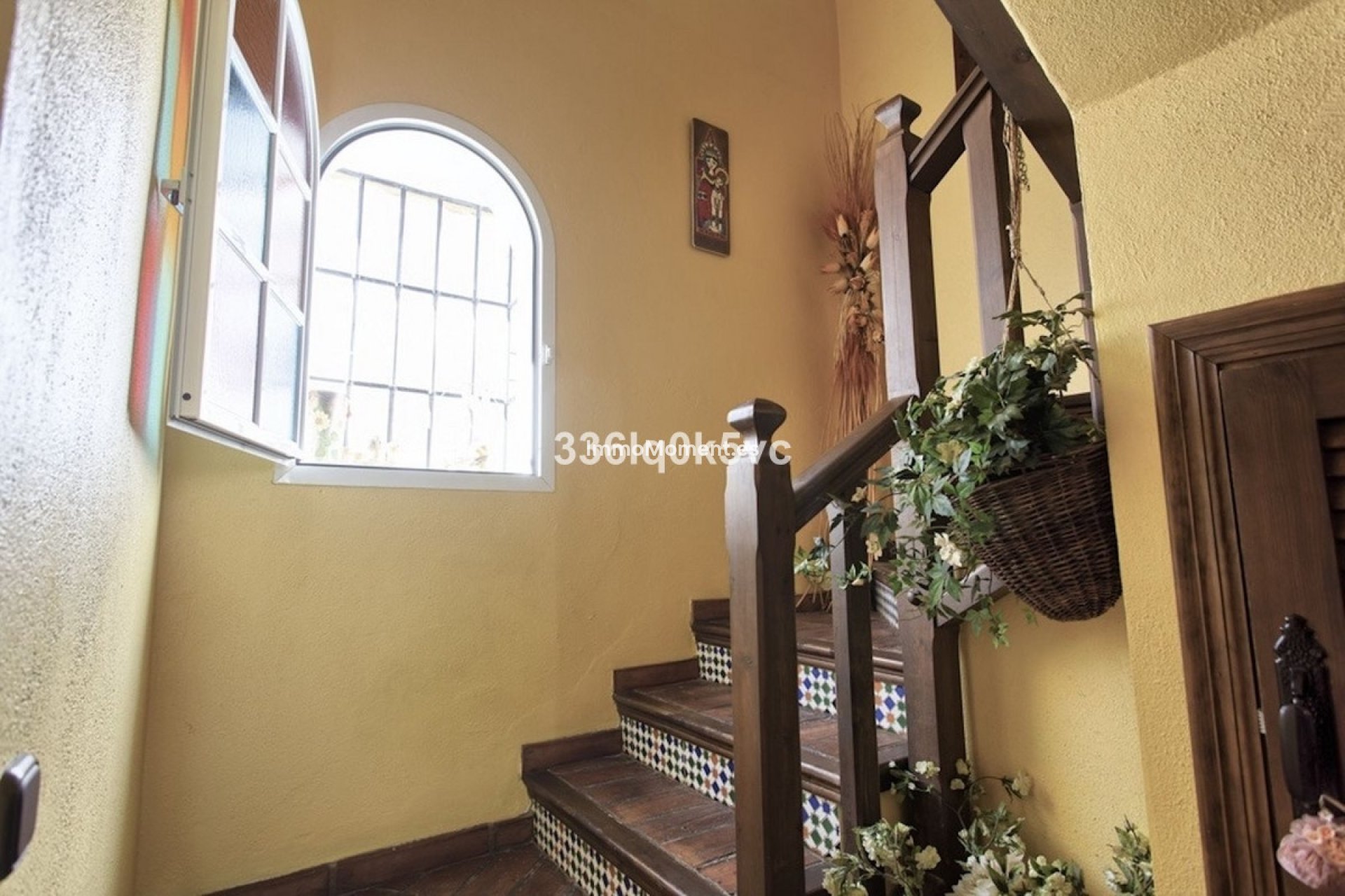 Resale - Townhouse - Benahavís - Benahavís Centro