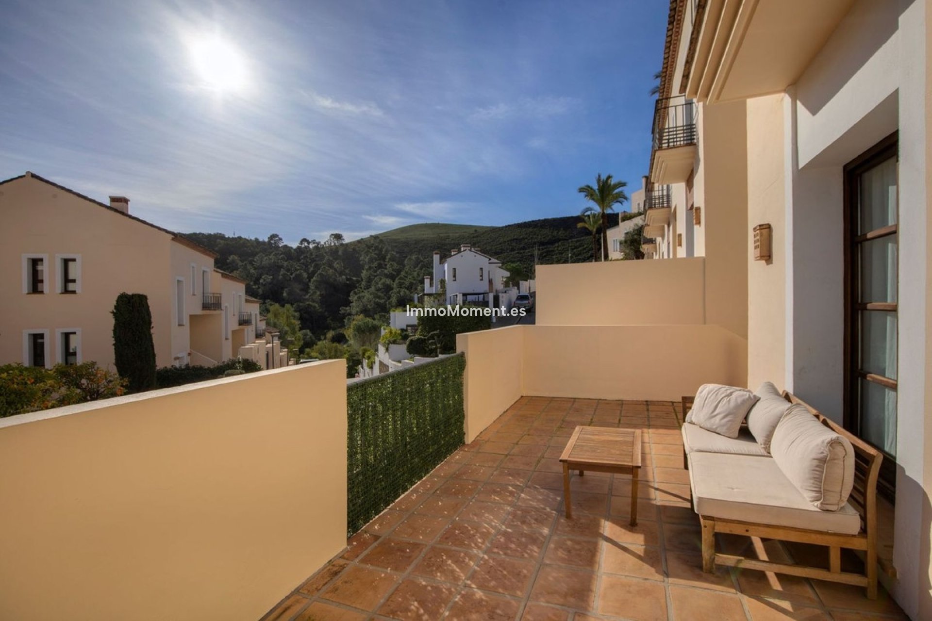 Resale - Townhouse - Benahavís - Benahavís Centro