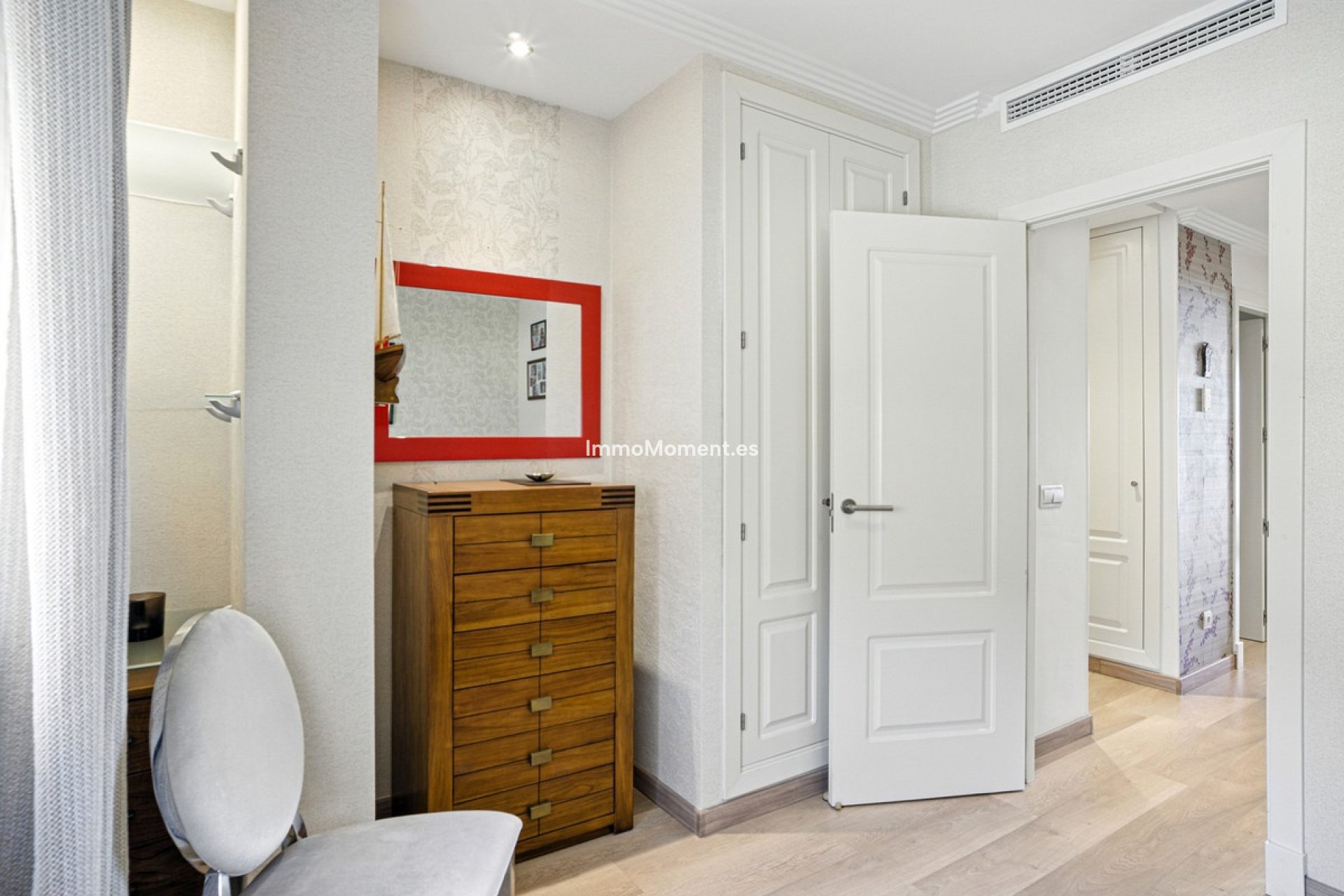 Resale - Townhouse - Benahavís - Benahavís Centro