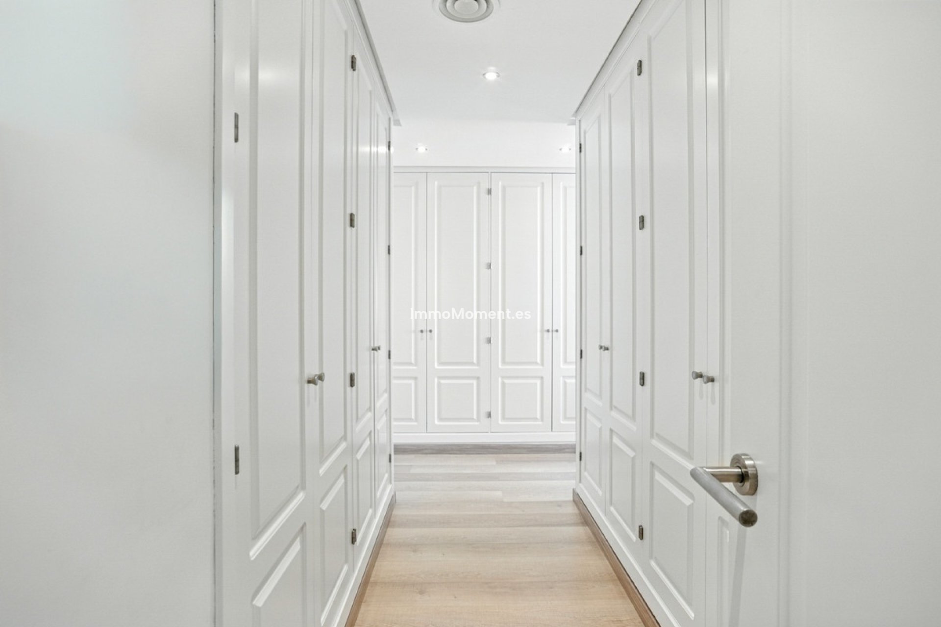 Resale - Townhouse - Benahavís - Benahavís Centro