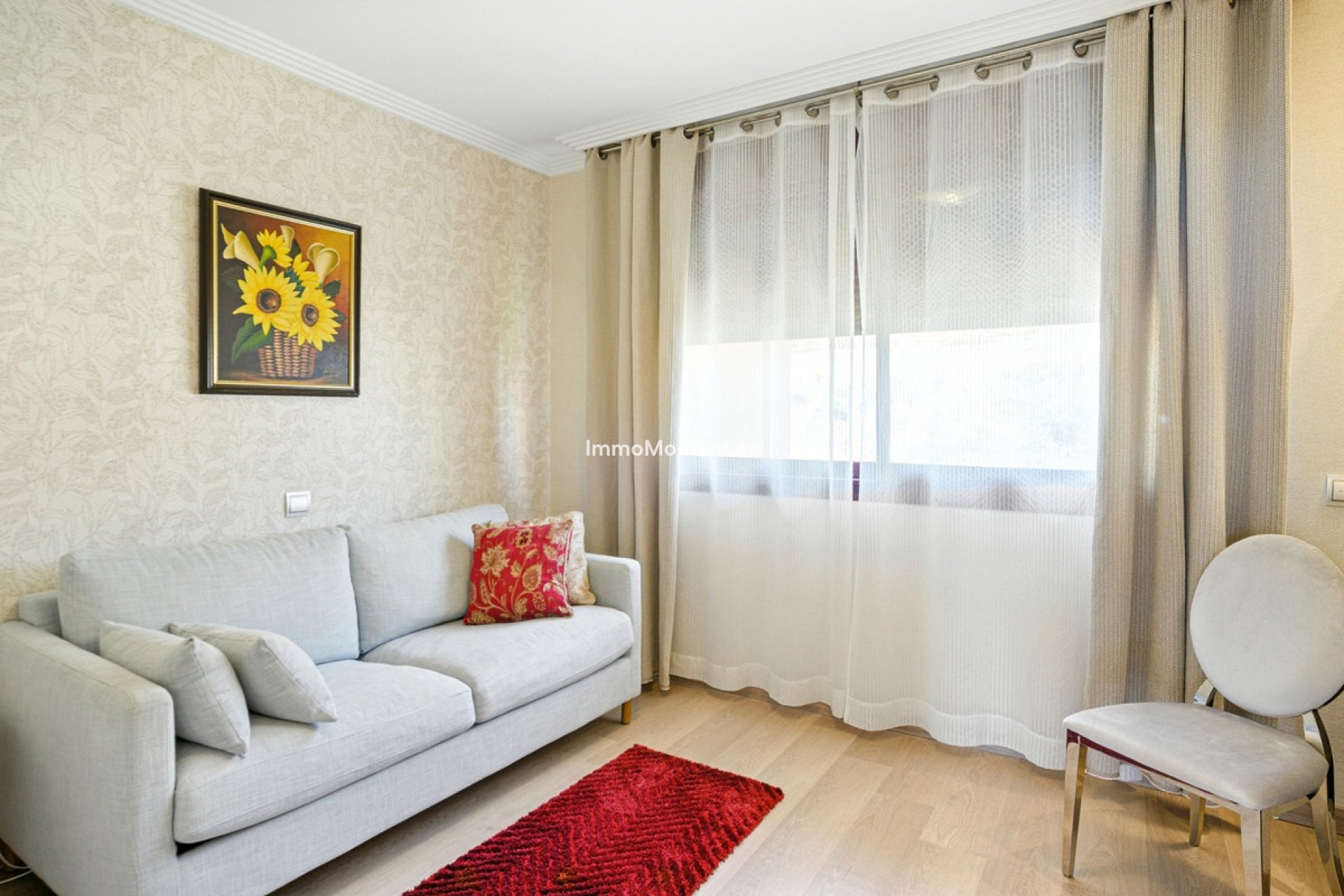 Resale - Townhouse - Benahavís - Benahavís Centro