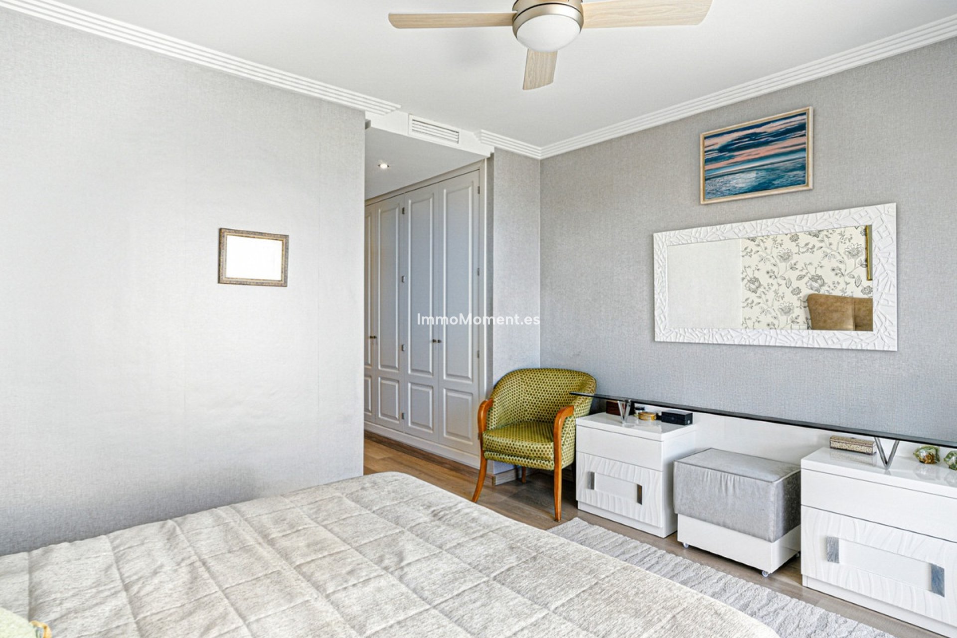 Resale - Townhouse - Benahavís - Benahavís Centro