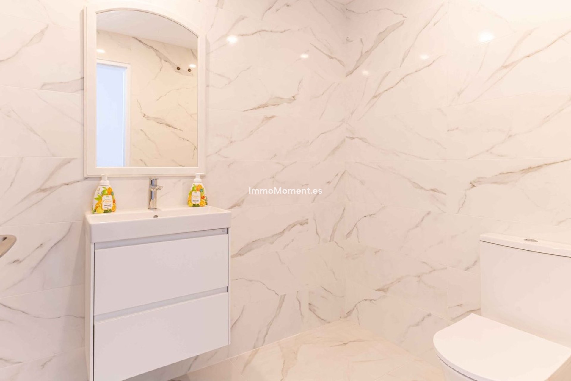 Resale - Townhouse - Benahavís - Benahavís Centro