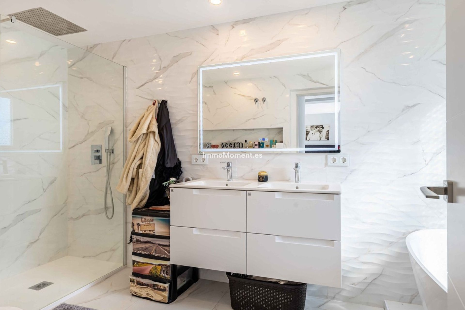 Resale - Townhouse - Benahavís - Benahavís Centro