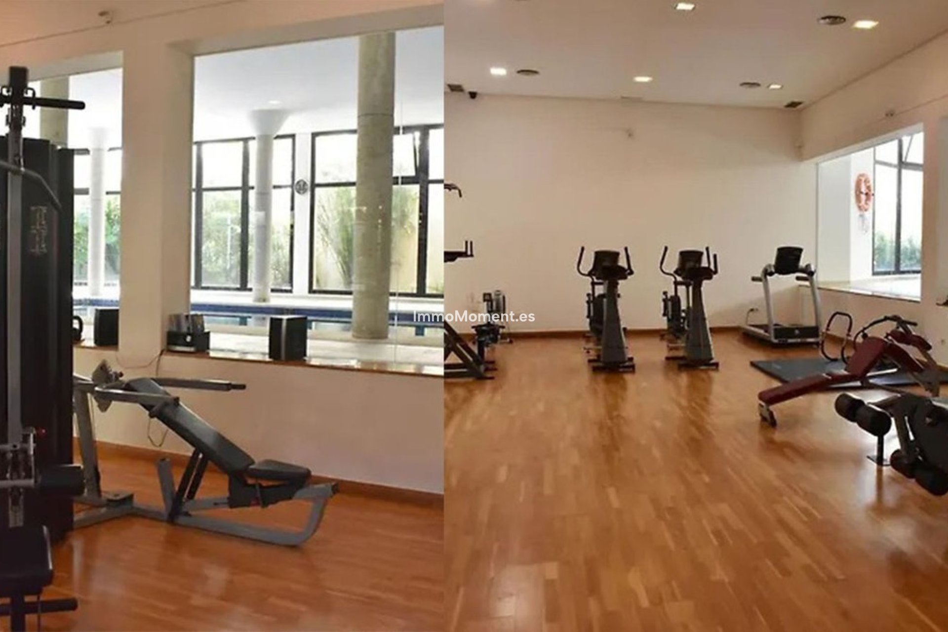 Resale - Townhouse - Benahavís - Benahavís Centro