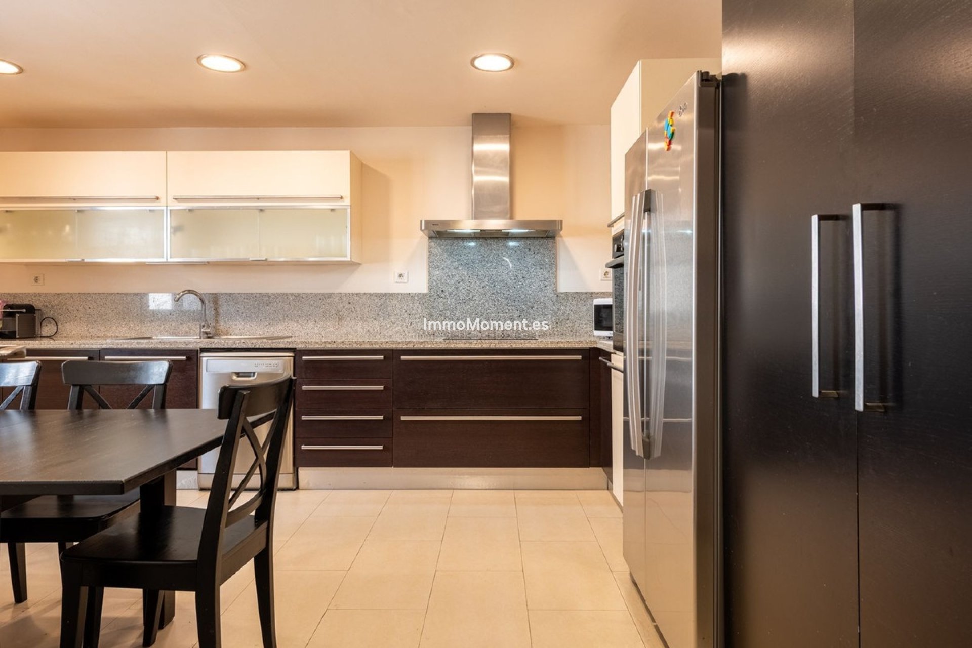 Resale - Townhouse - Benahavís - Benahavís Centro