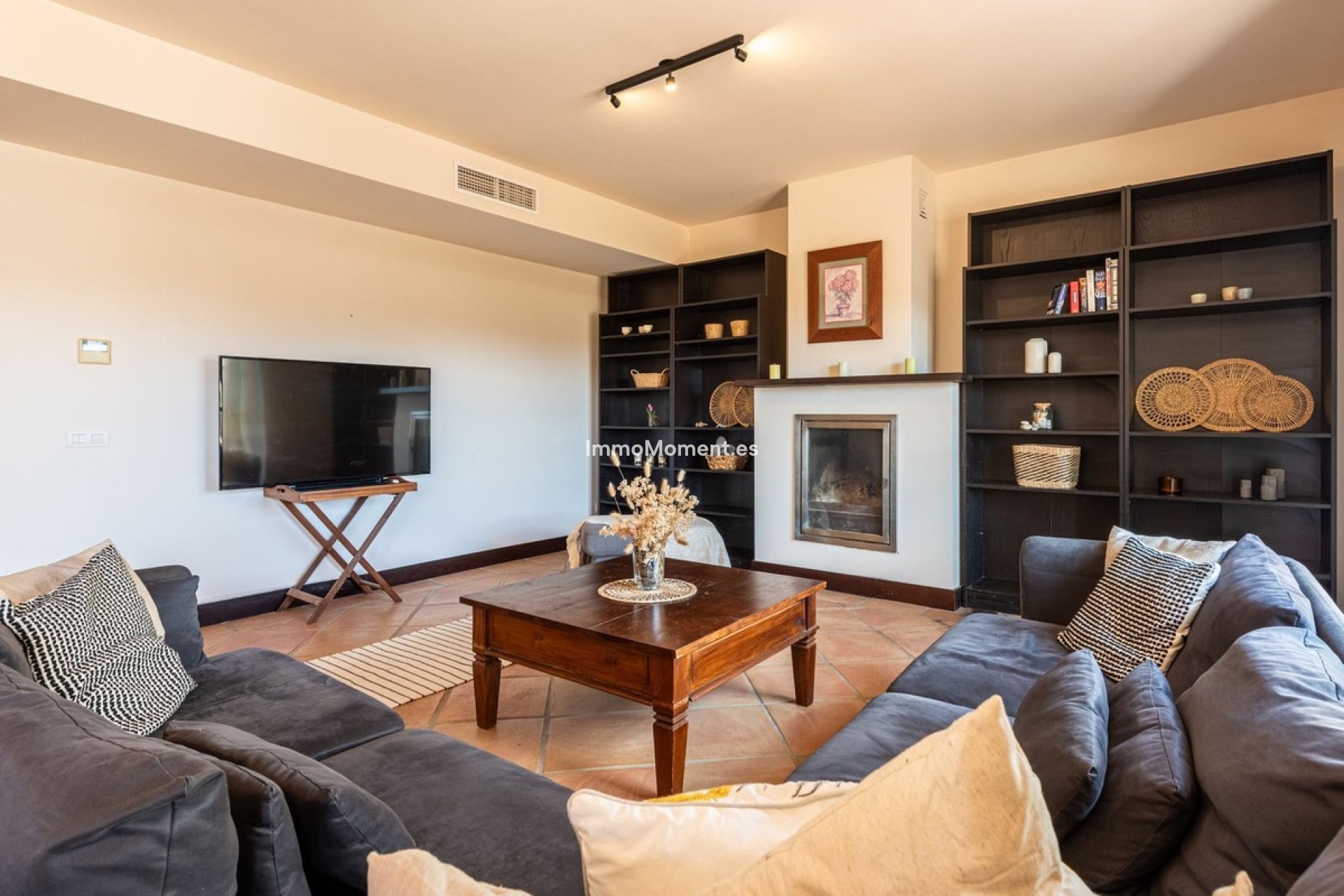 Resale - Townhouse - Benahavís - Benahavís Centro