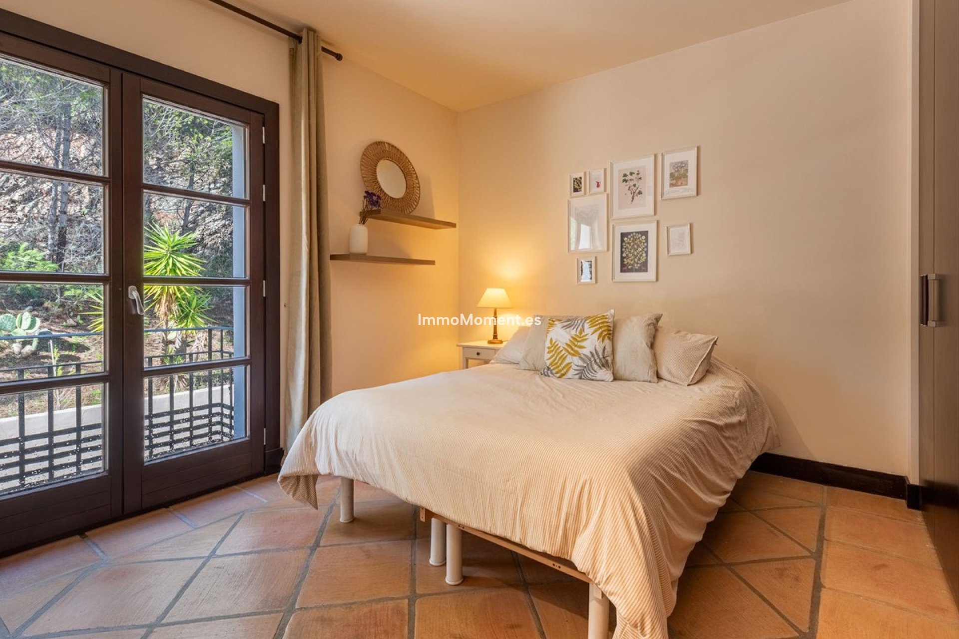 Resale - Townhouse - Benahavís - Benahavís Centro