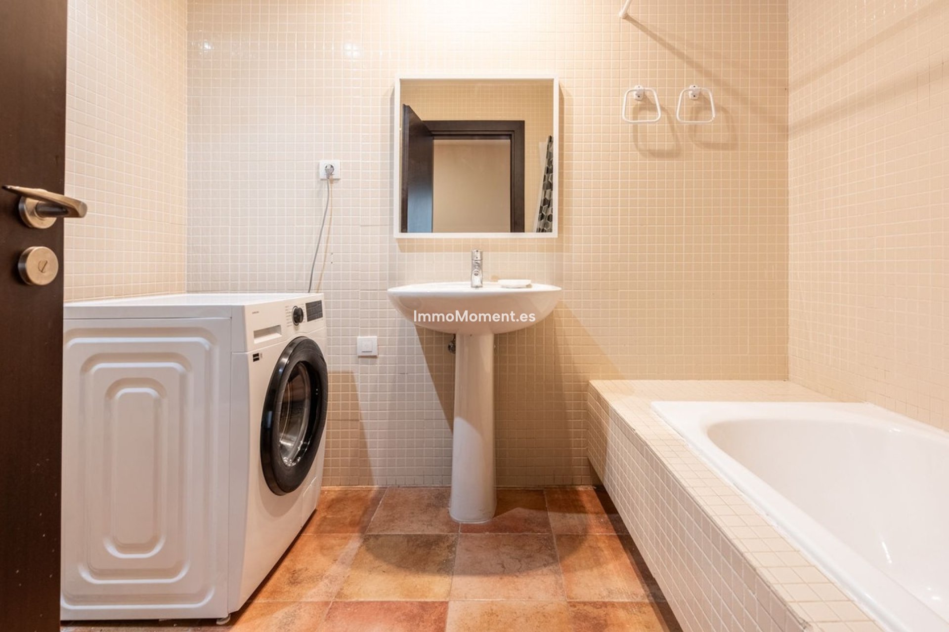 Resale - Townhouse - Benahavís - Benahavís Centro